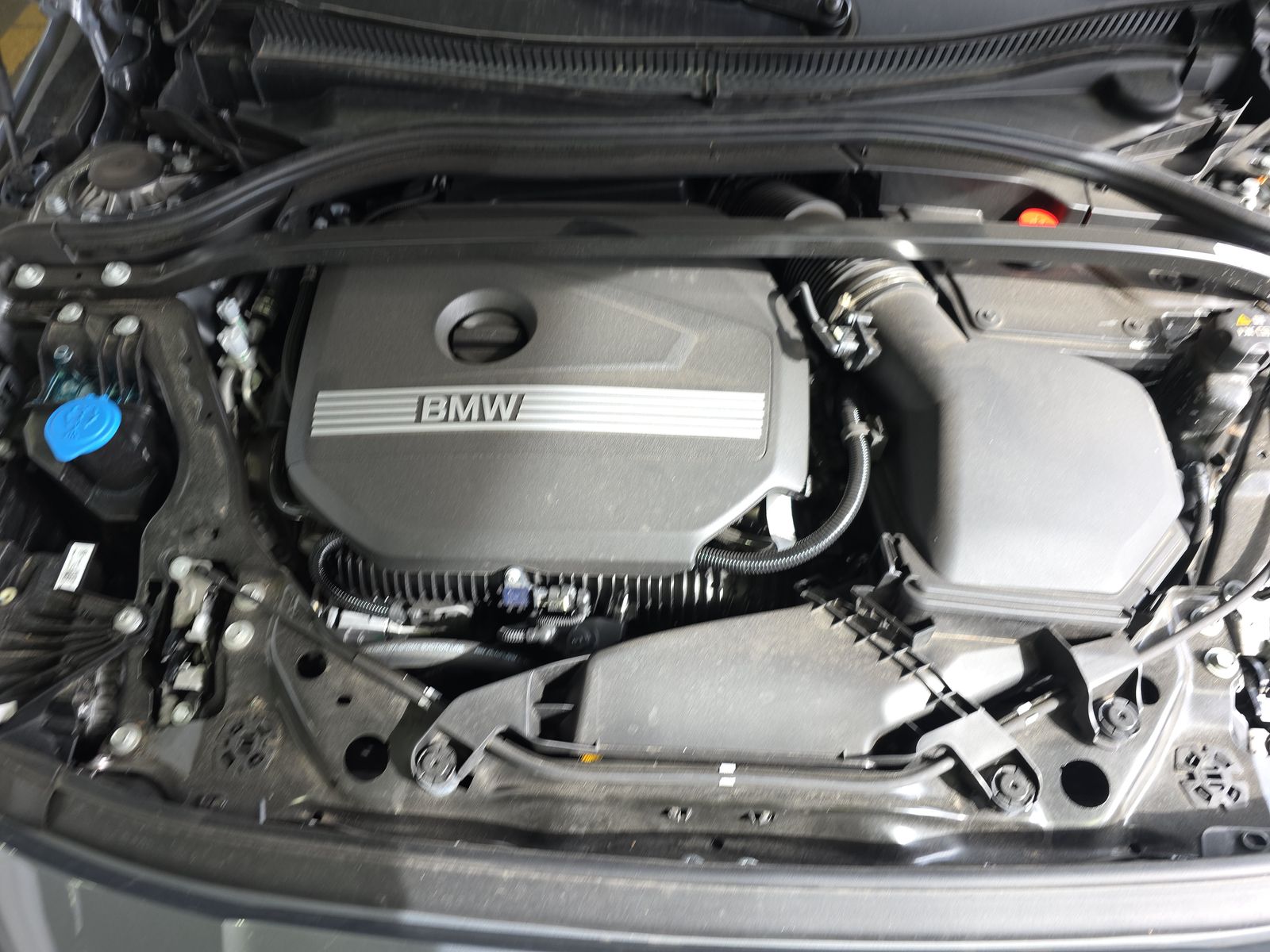 2025 BMW 2 Series 228i xDrive AWD