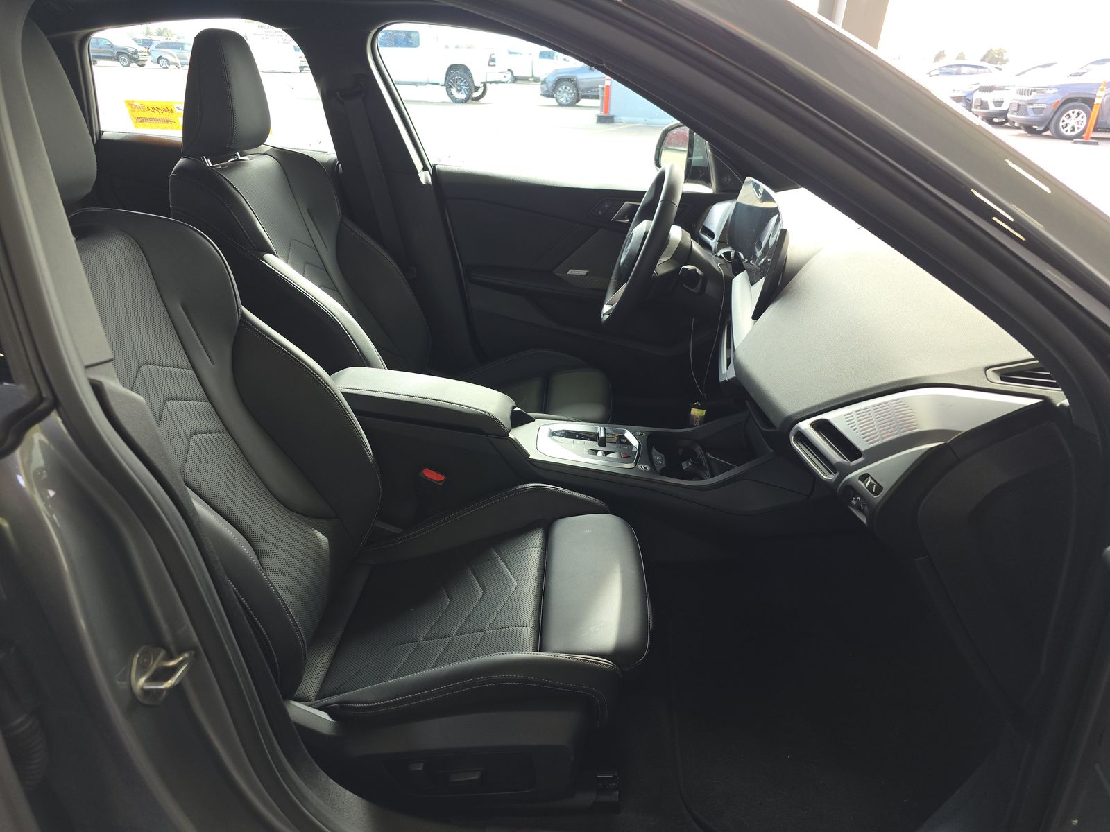 2025 BMW 2 Series 228i xDrive AWD