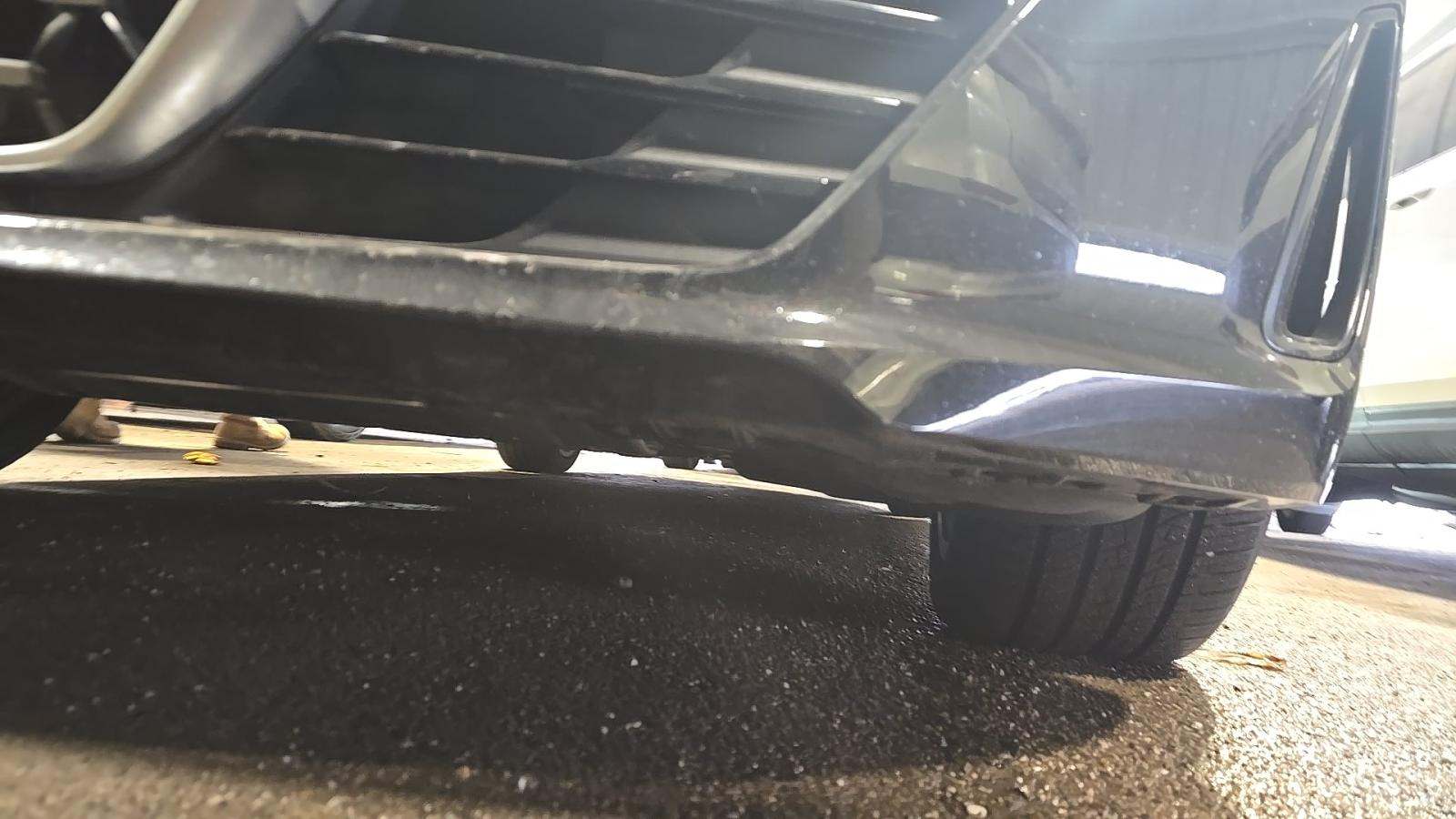 2025 BMW 4 Series 430i xDrive AWD