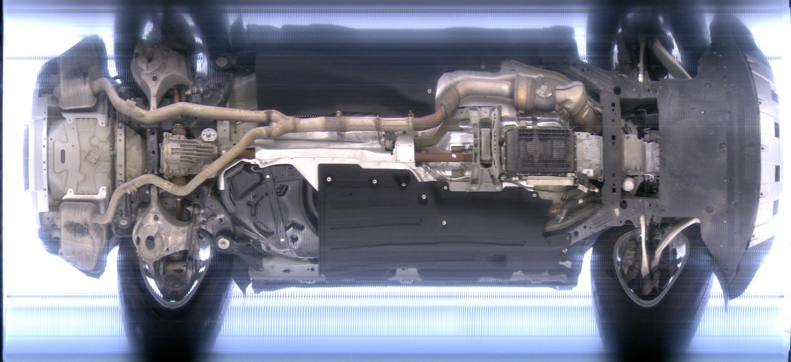 2023 Ford Explorer XLT RWD