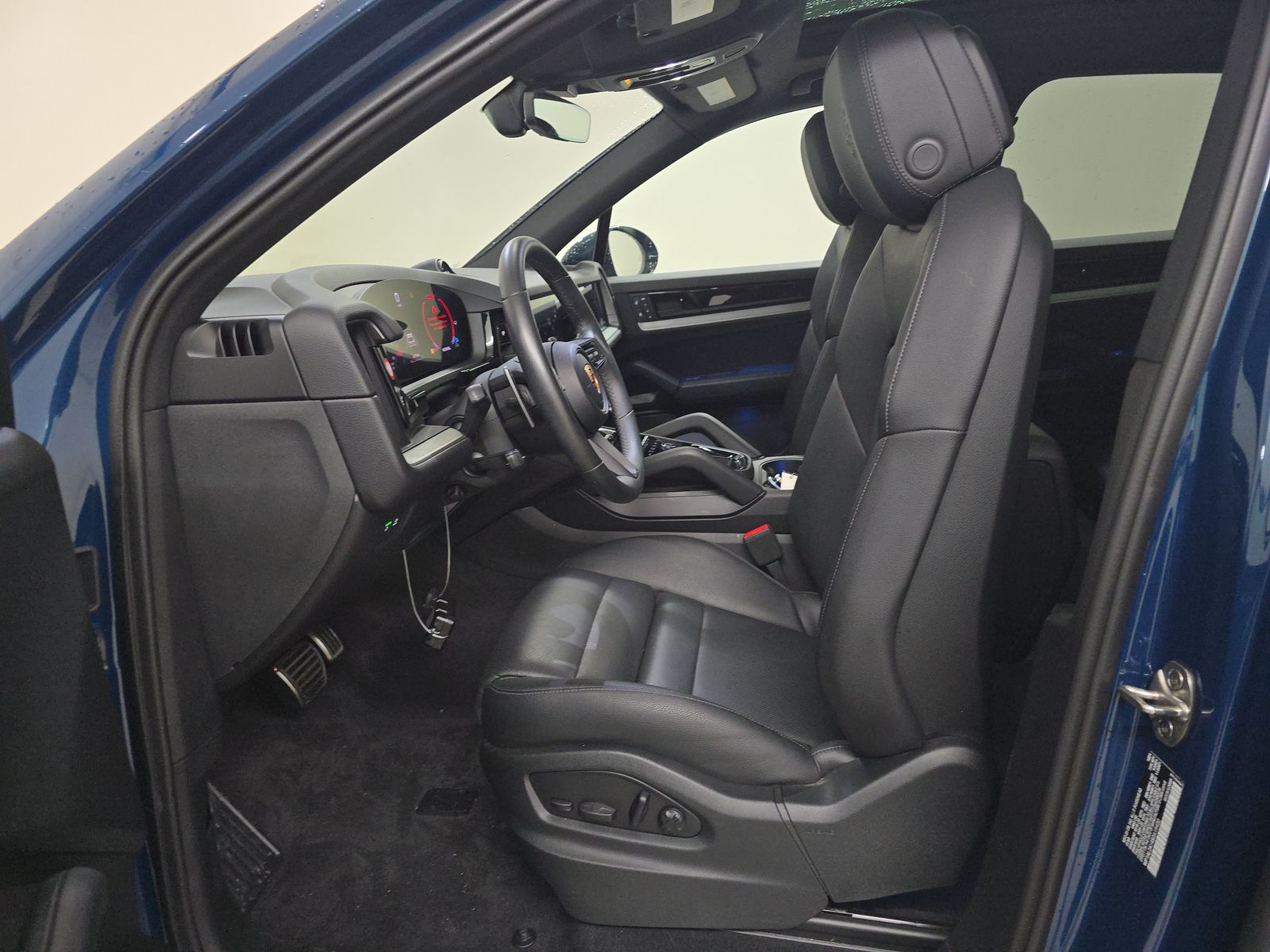 PORSCHE CAYENNE - 8