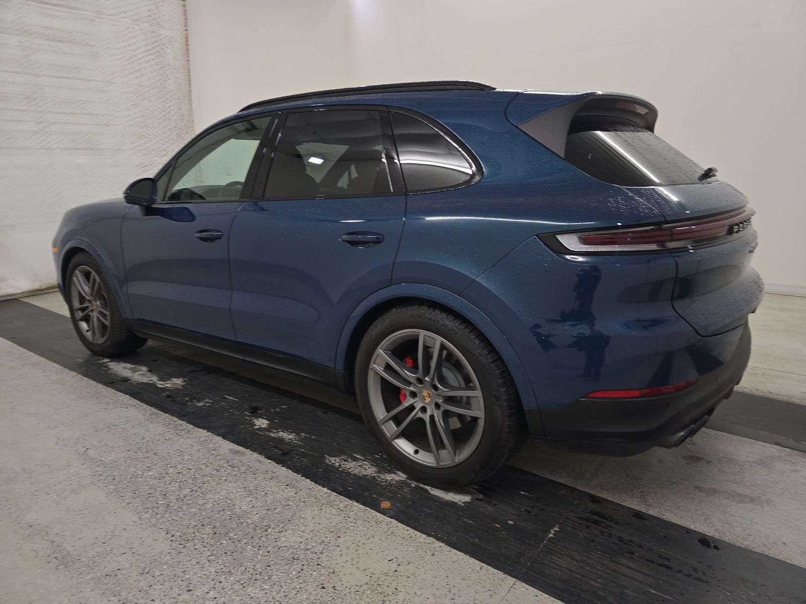 PORSCHE CAYENNE - 7