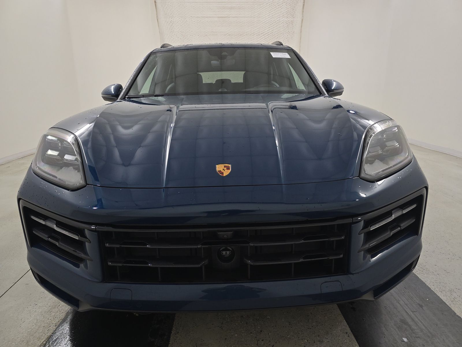 PORSCHE CAYENNE - 3