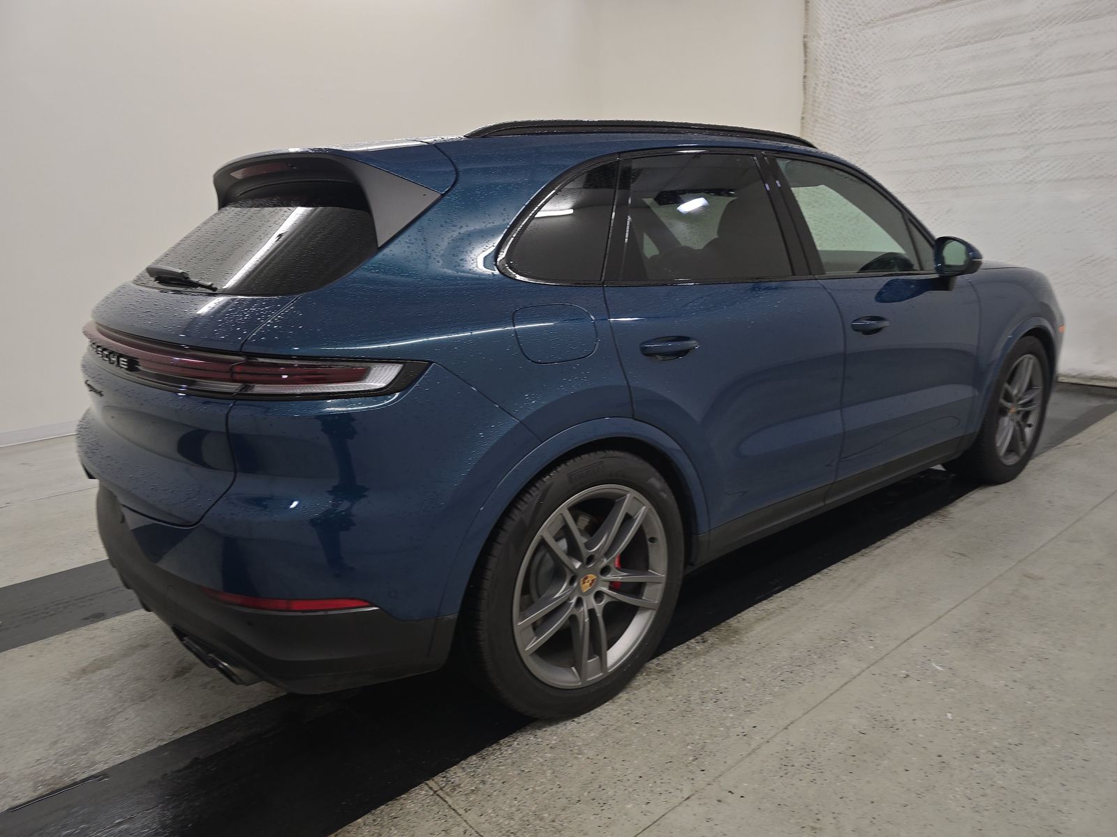 PORSCHE CAYENNE - 5