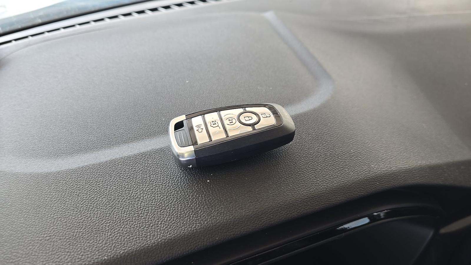 2024 Ford Escape ST-Line FWD