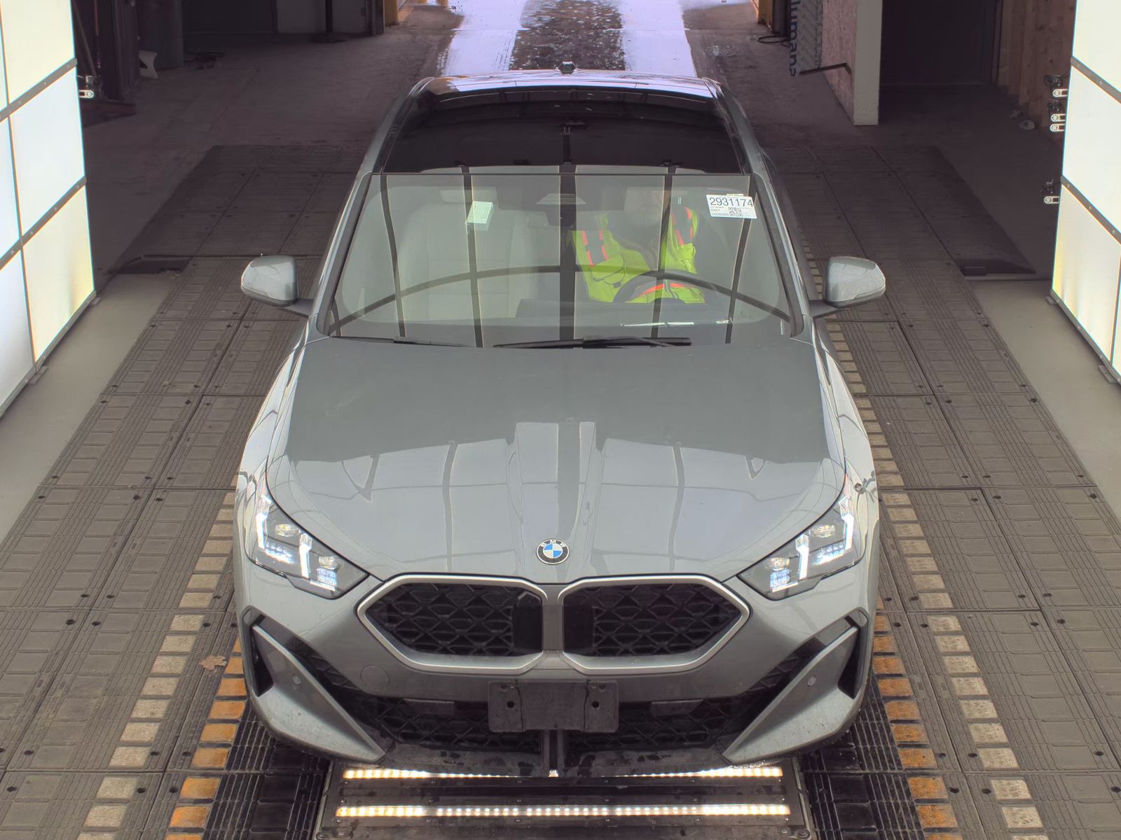 2026 BMW X2 xDrive28i AWD