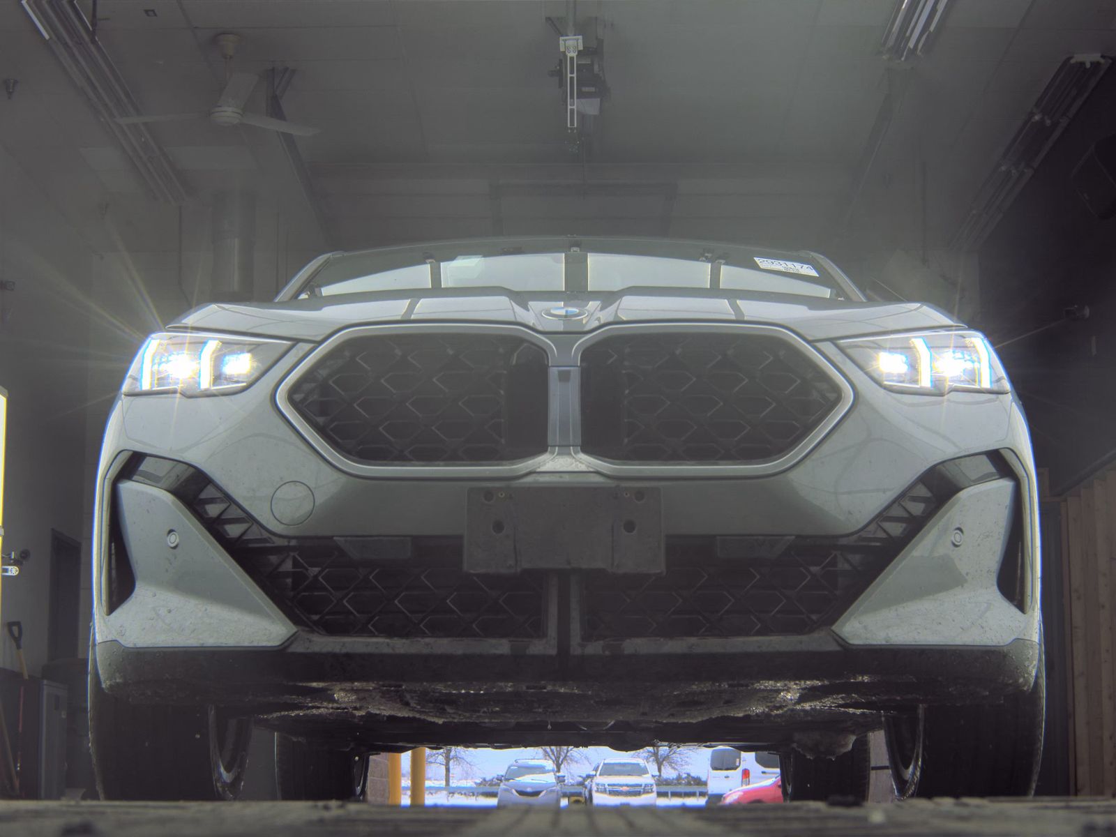 2026 BMW X2 xDrive28i AWD