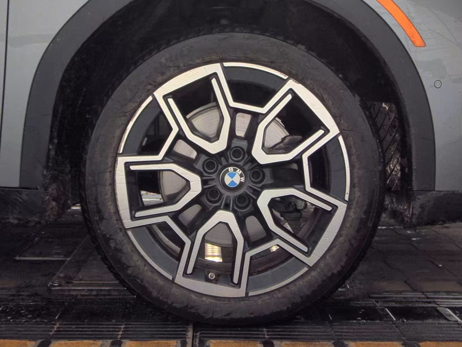 2026 BMW X2 xDrive28i AWD