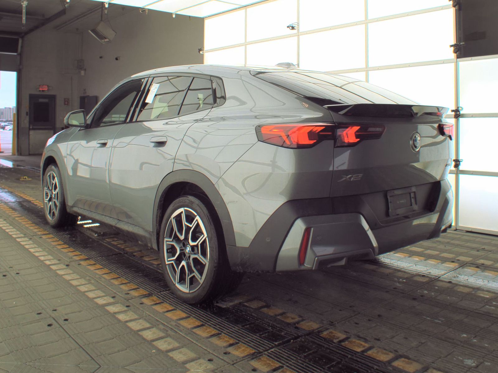 2026 BMW X2 xDrive28i AWD