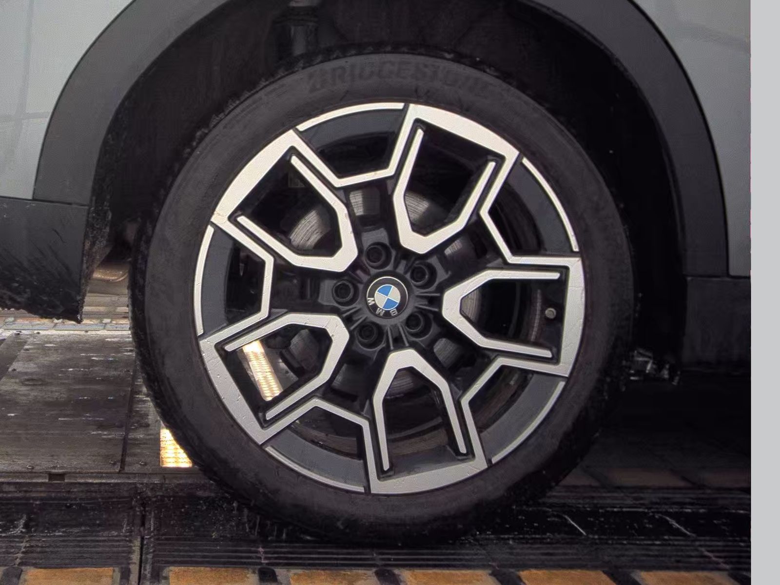 2026 BMW X2 xDrive28i AWD