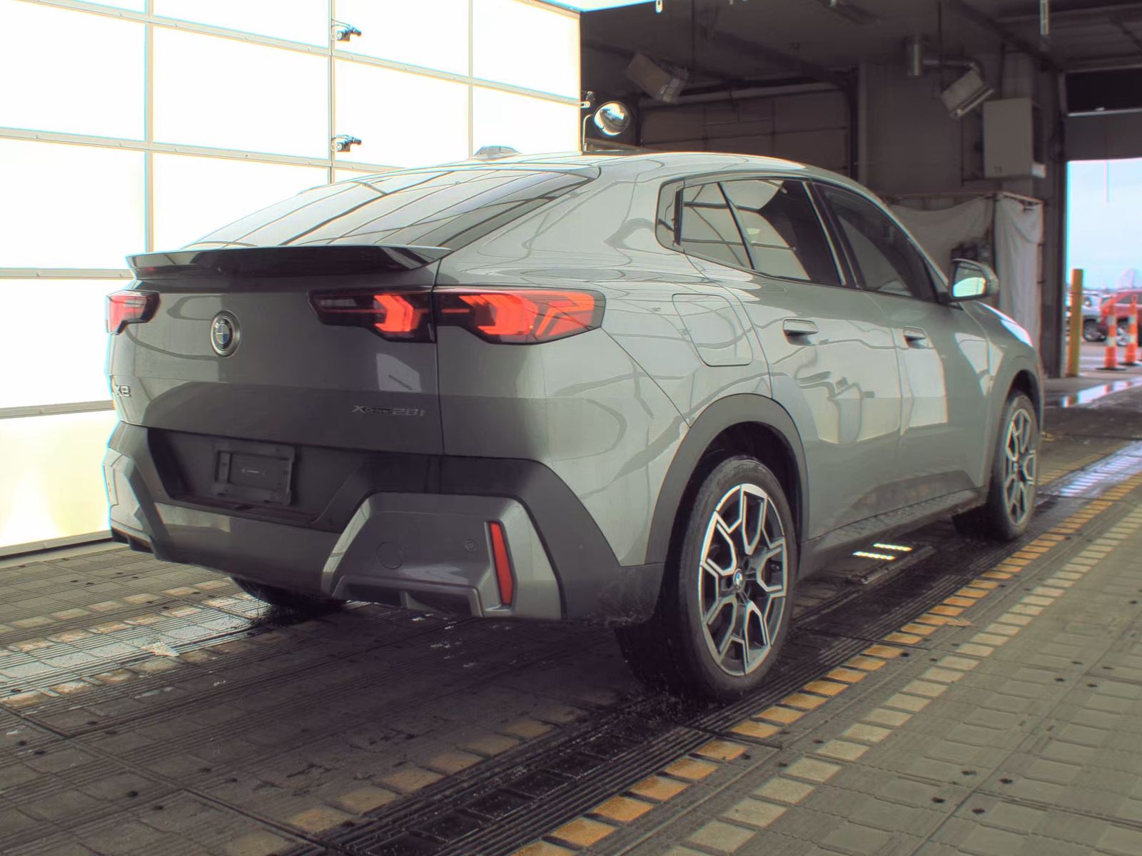 2026 BMW X2 xDrive28i AWD