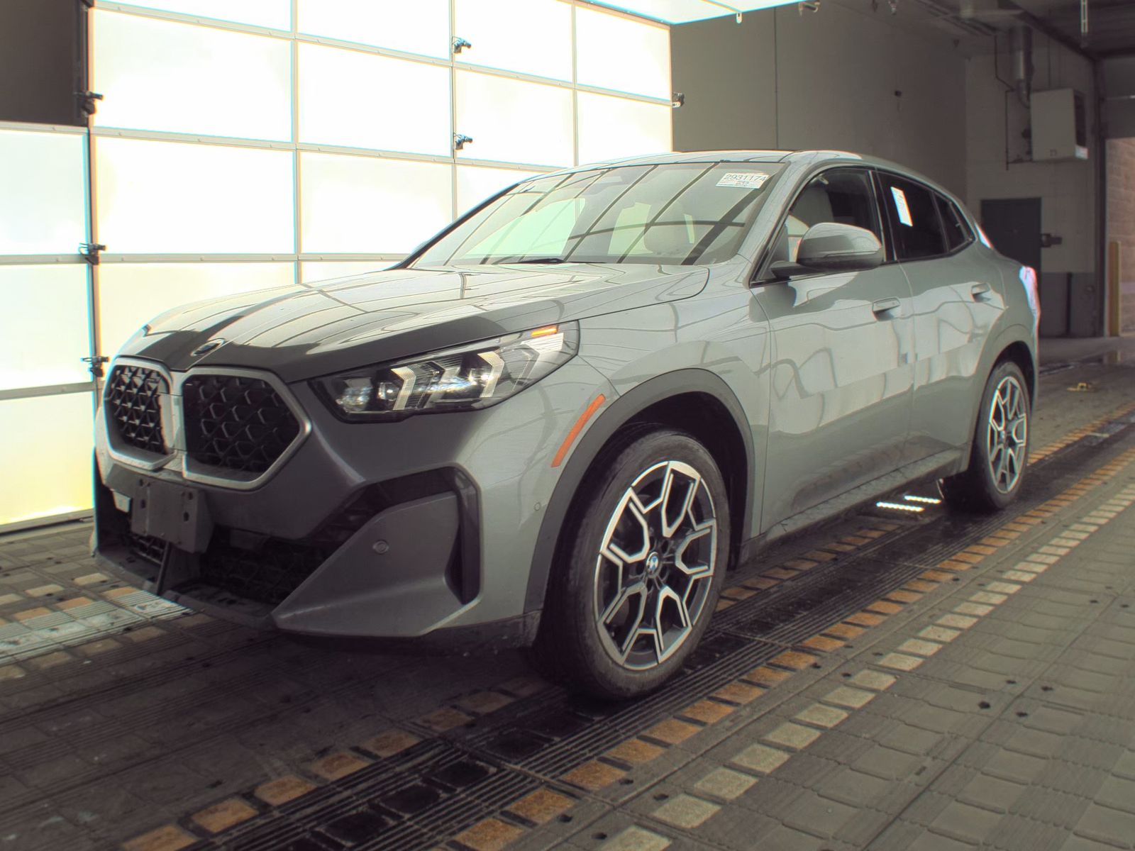 2026 BMW X2 xDrive28i AWD