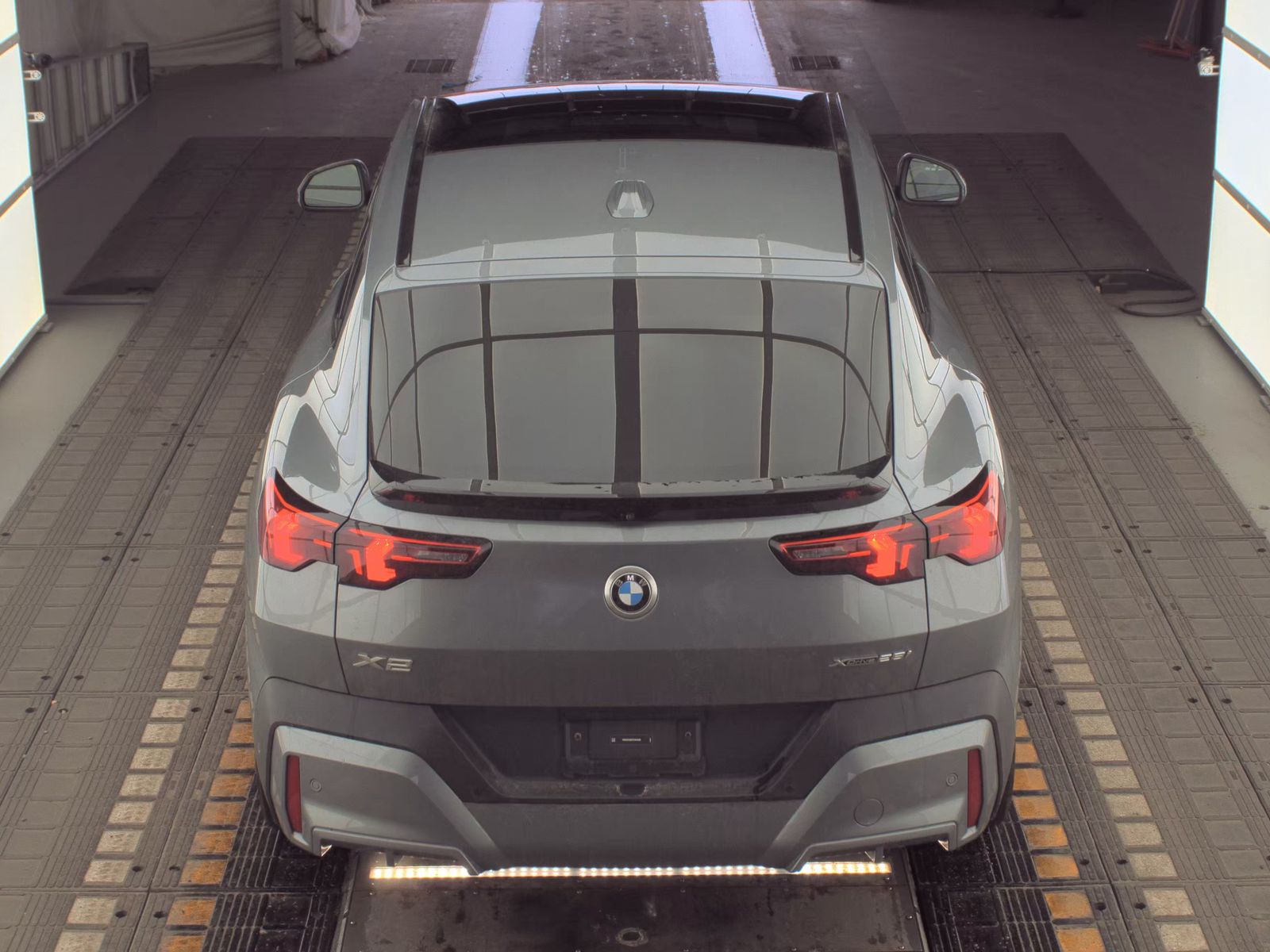 2026 BMW X2 xDrive28i AWD