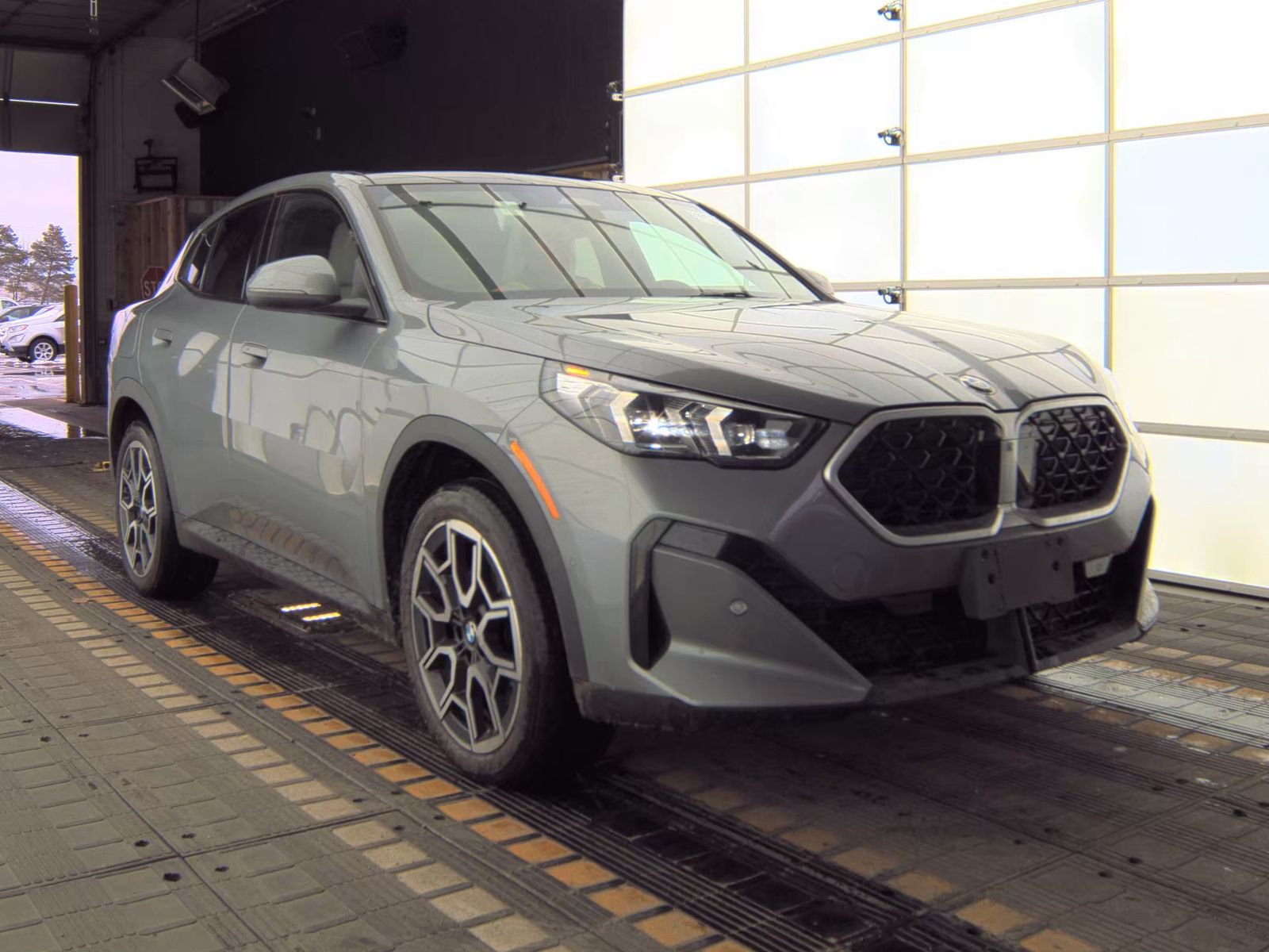 2026 BMW X2 xDrive28i AWD