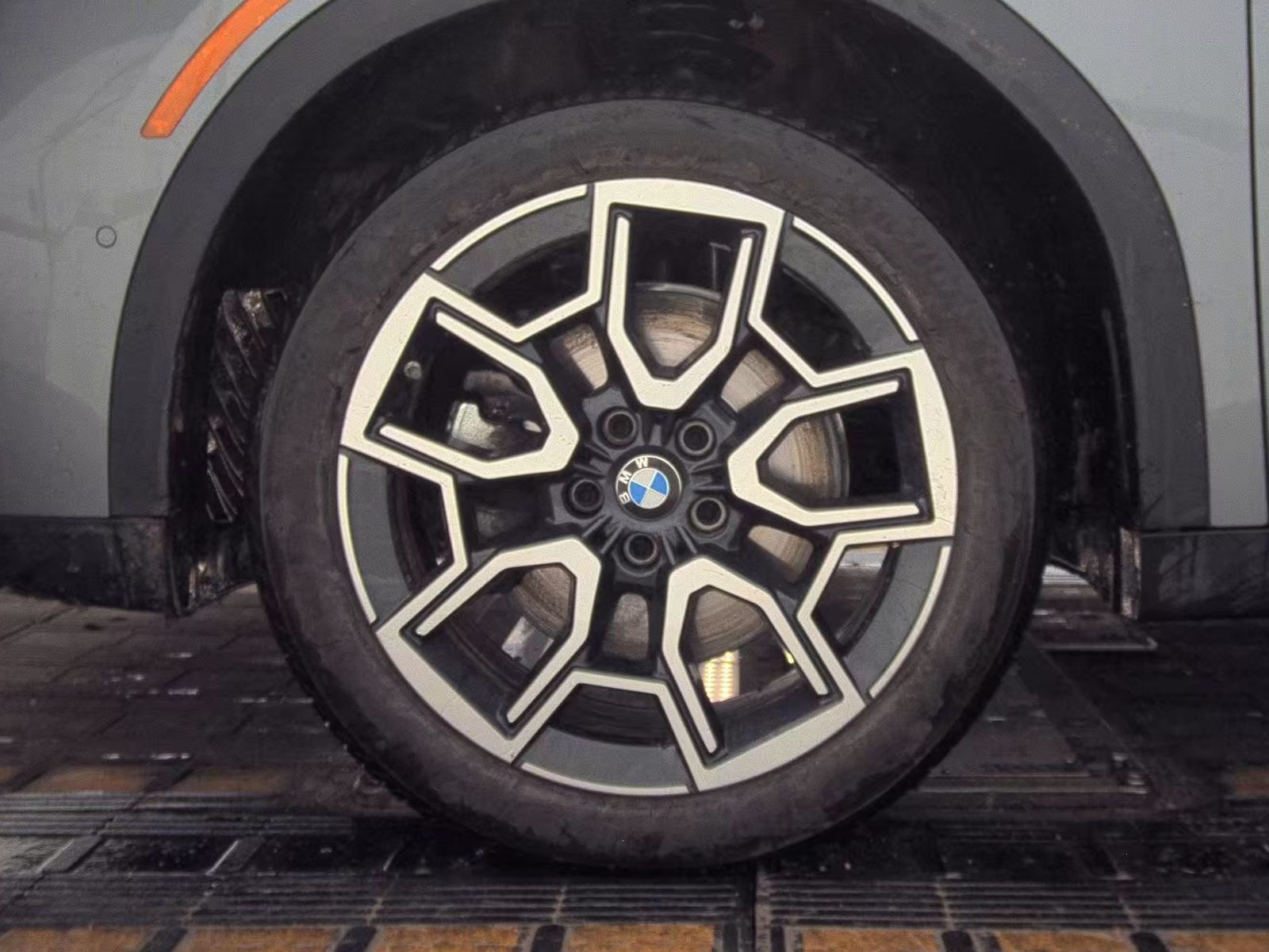 2026 BMW X2 xDrive28i AWD