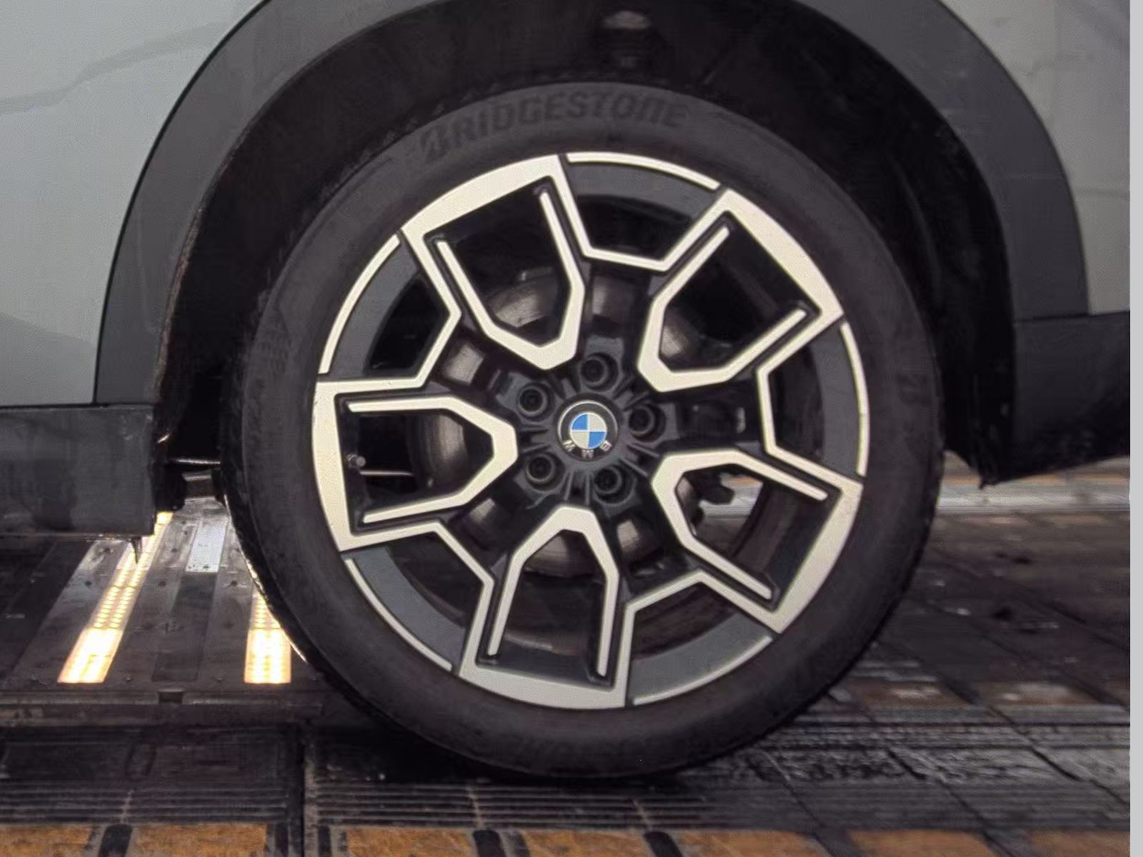 2026 BMW X2 xDrive28i AWD