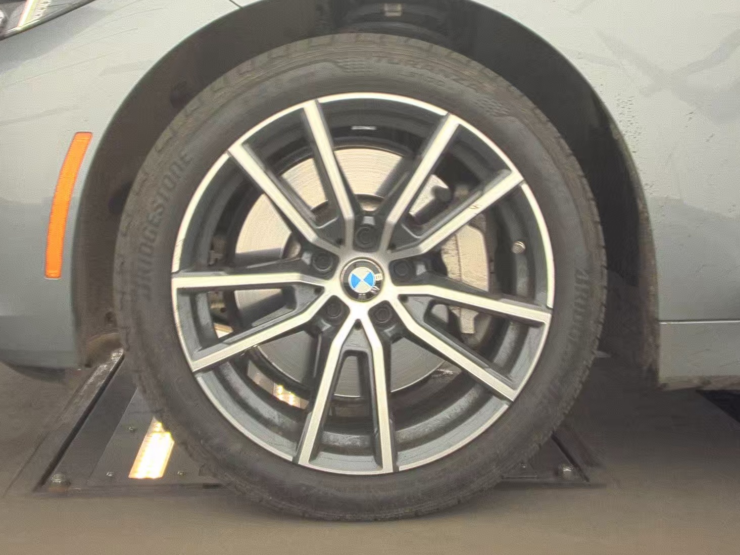 2025 BMW 4 Series 430i xDrive AWD