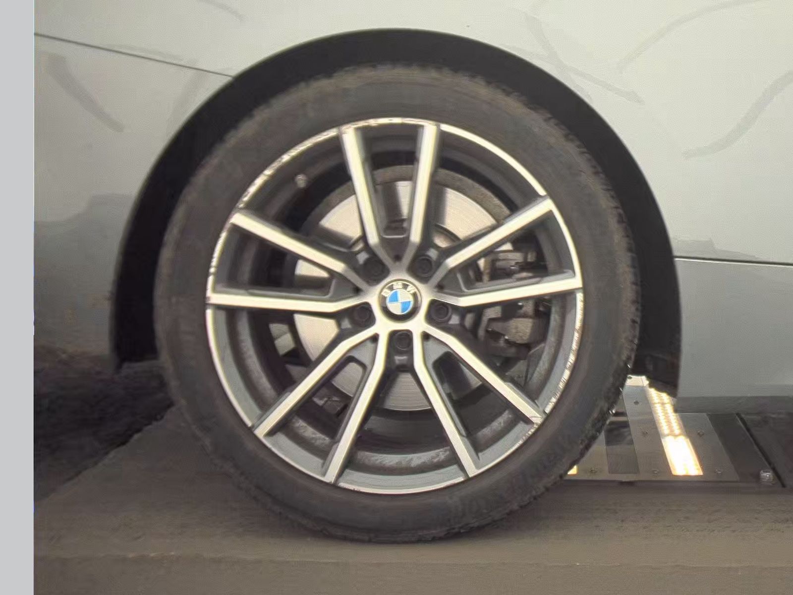 2025 BMW 4 Series 430i xDrive AWD