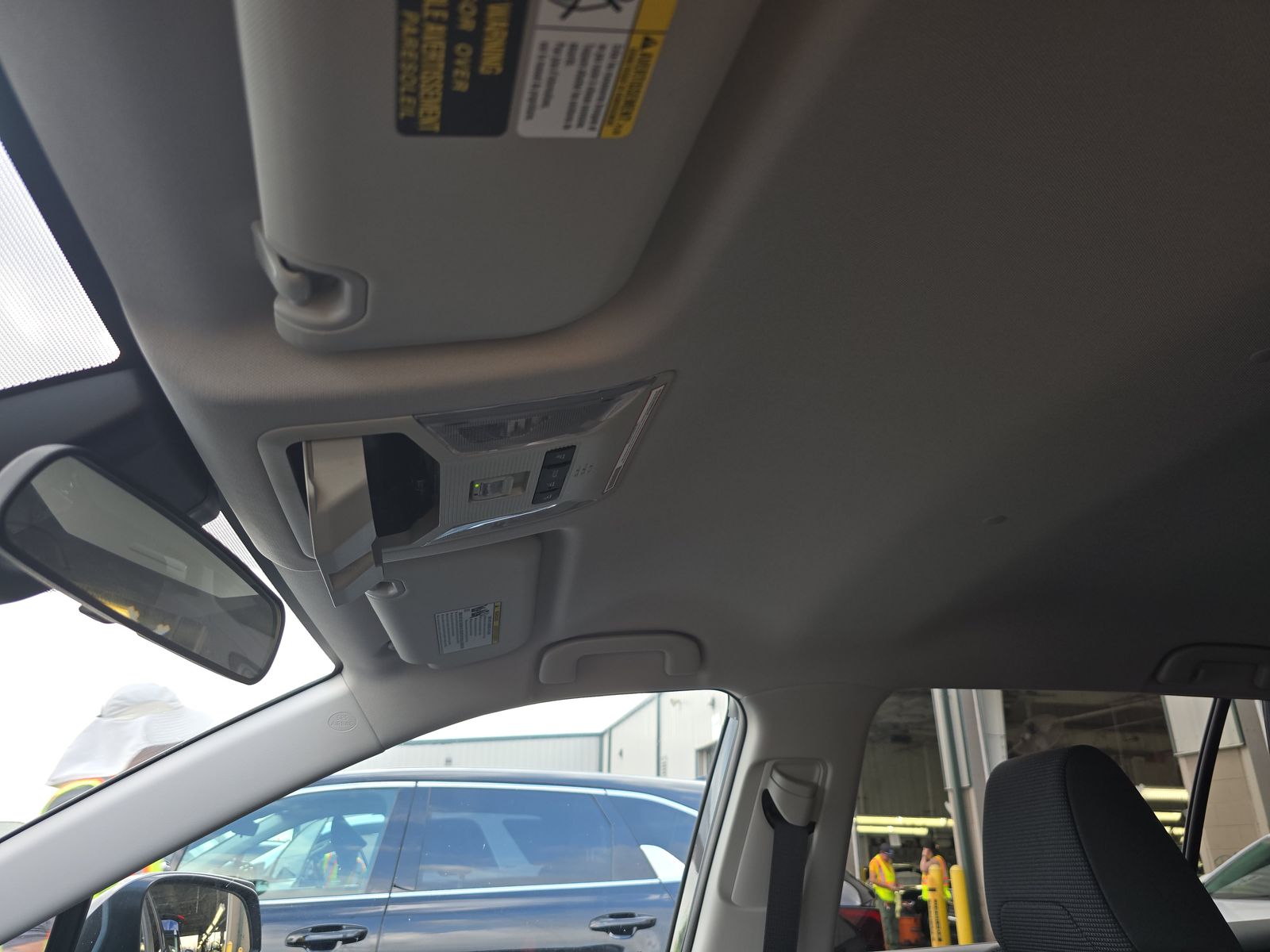 2022 Toyota RAV4 LE FWD