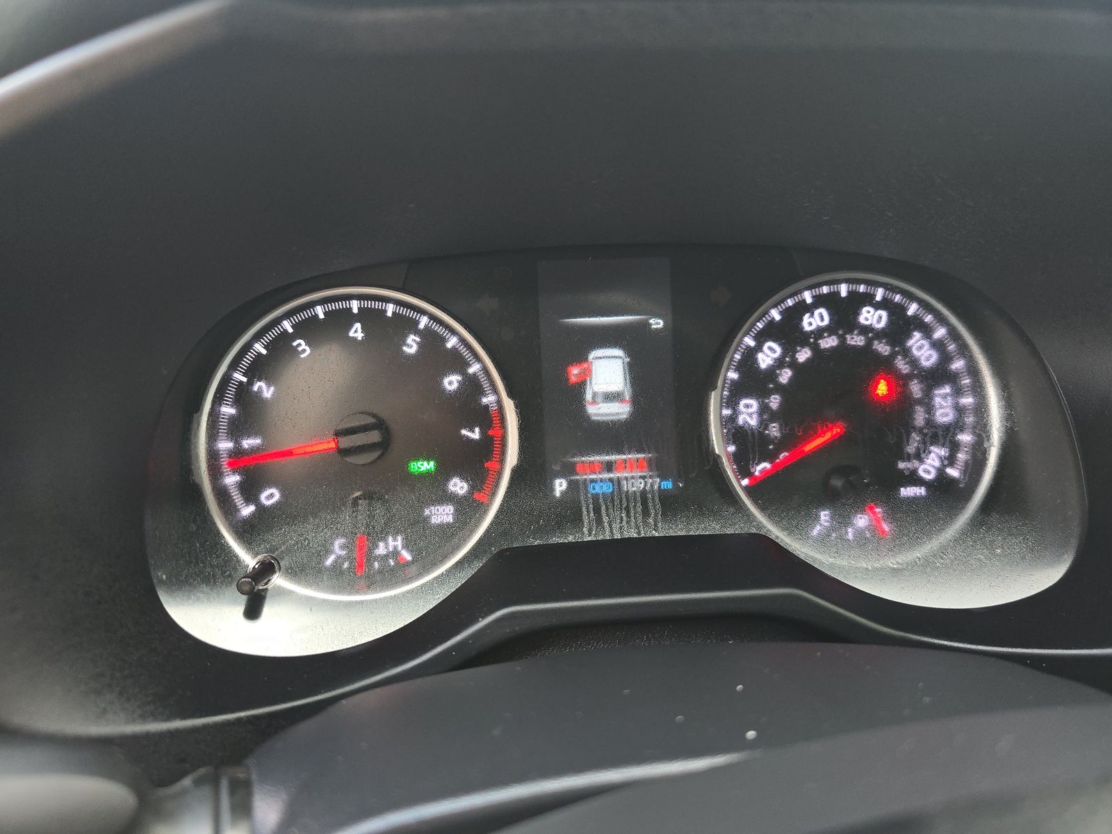 2022 Toyota RAV4 LE FWD