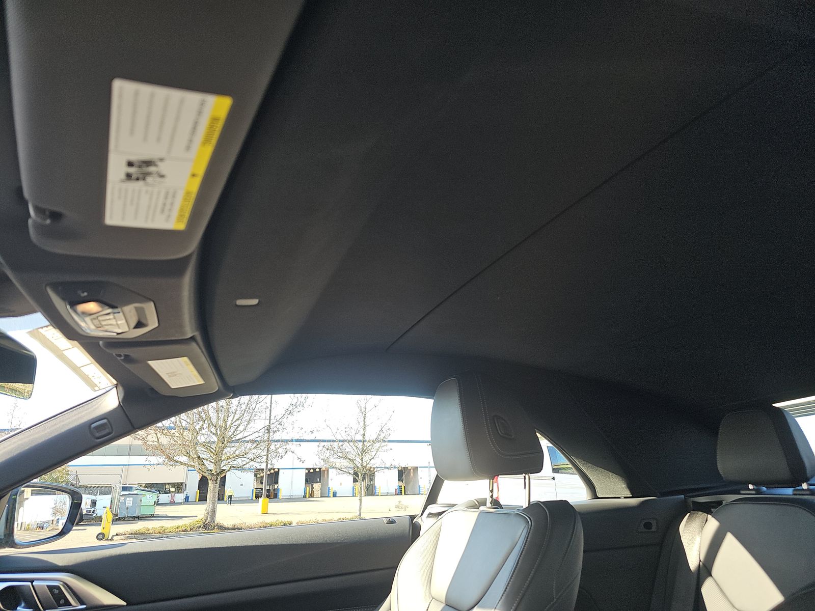 2025 BMW 4 Series 430i xDrive AWD