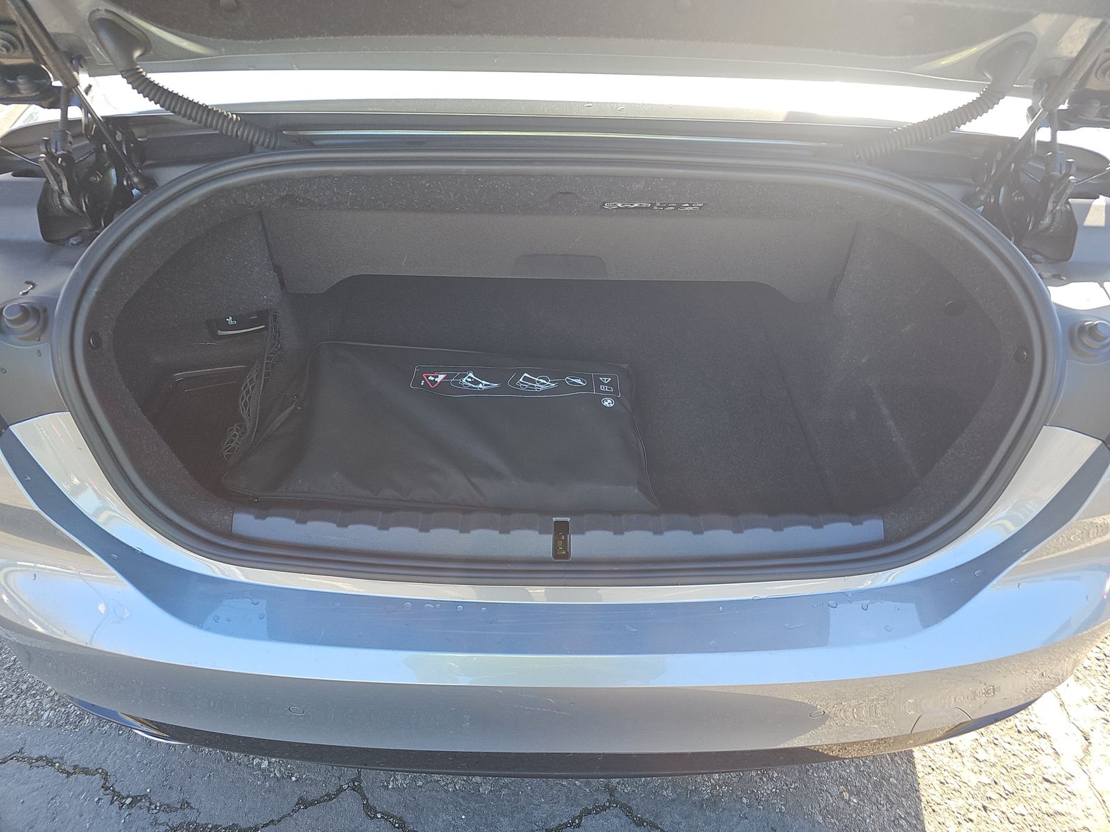 2025 BMW 4 Series 430i xDrive AWD