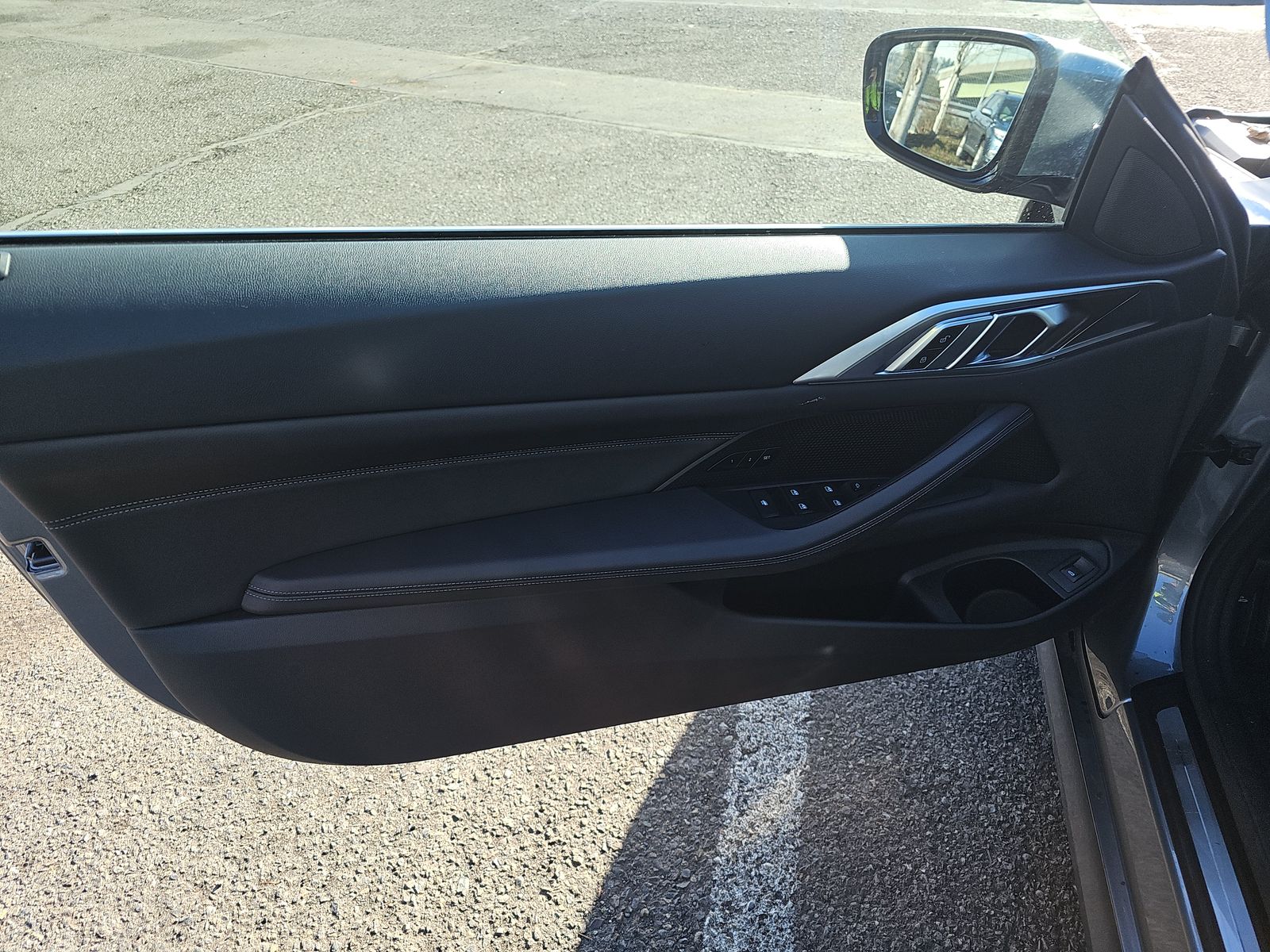 2025 BMW 4 Series 430i xDrive AWD