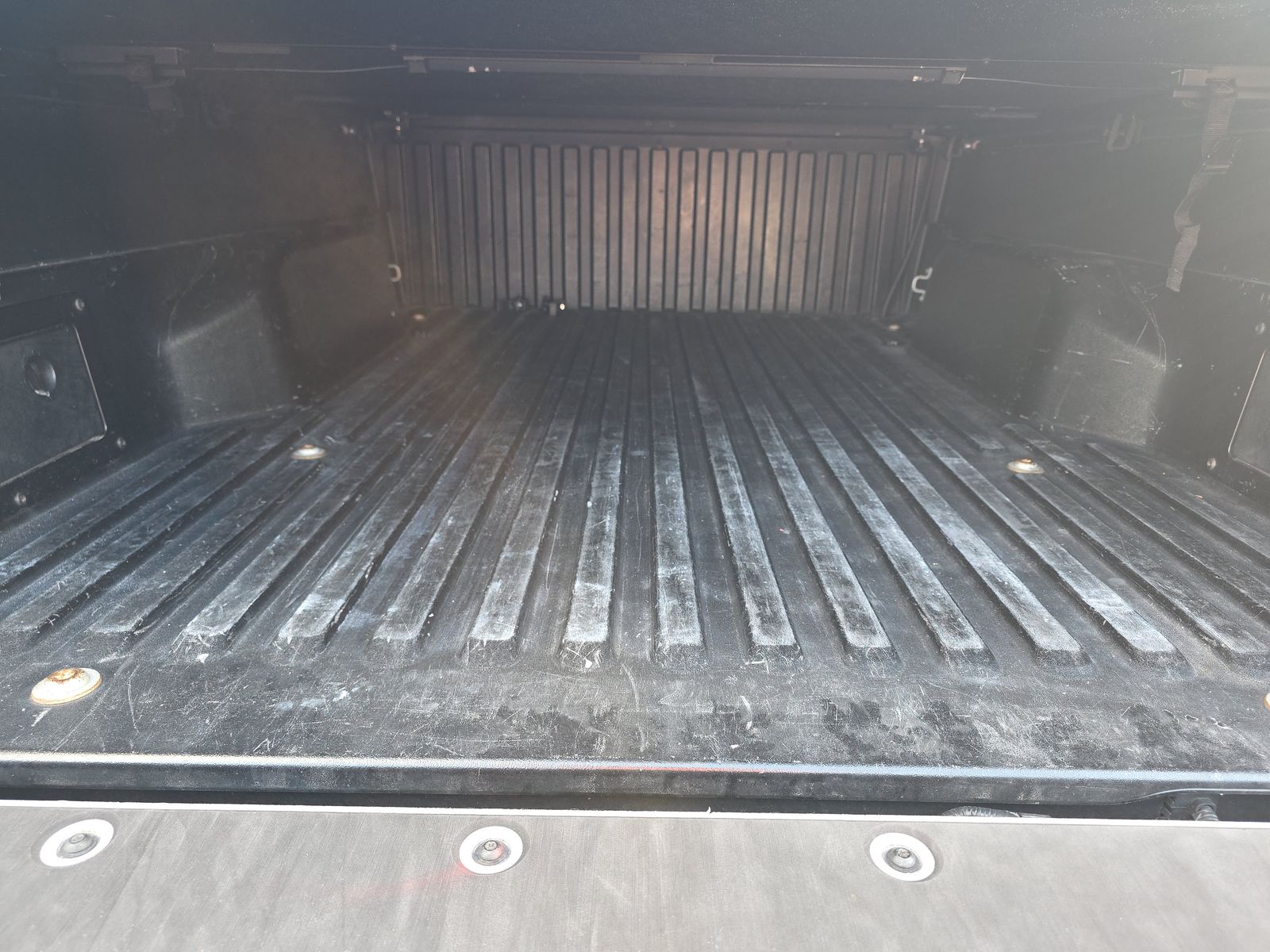 2018 Toyota Tacoma TRD Off-Road AWD