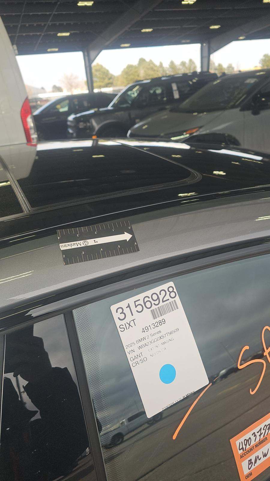 2025 BMW 2 Series 228i xDrive AWD