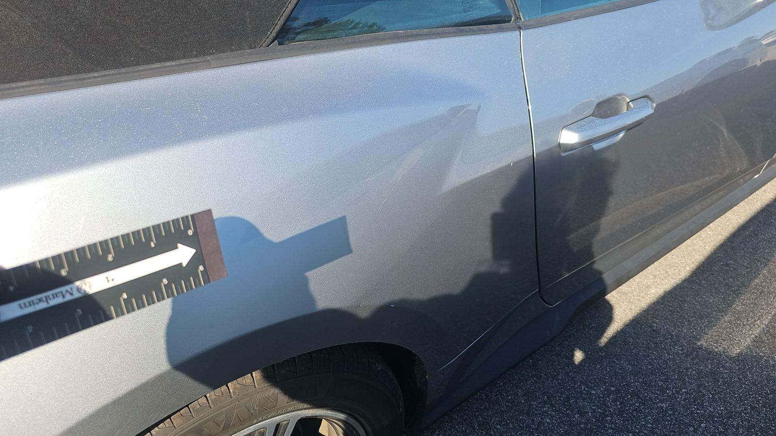 2024 Ford Mustang EcoBoost Premium RWD