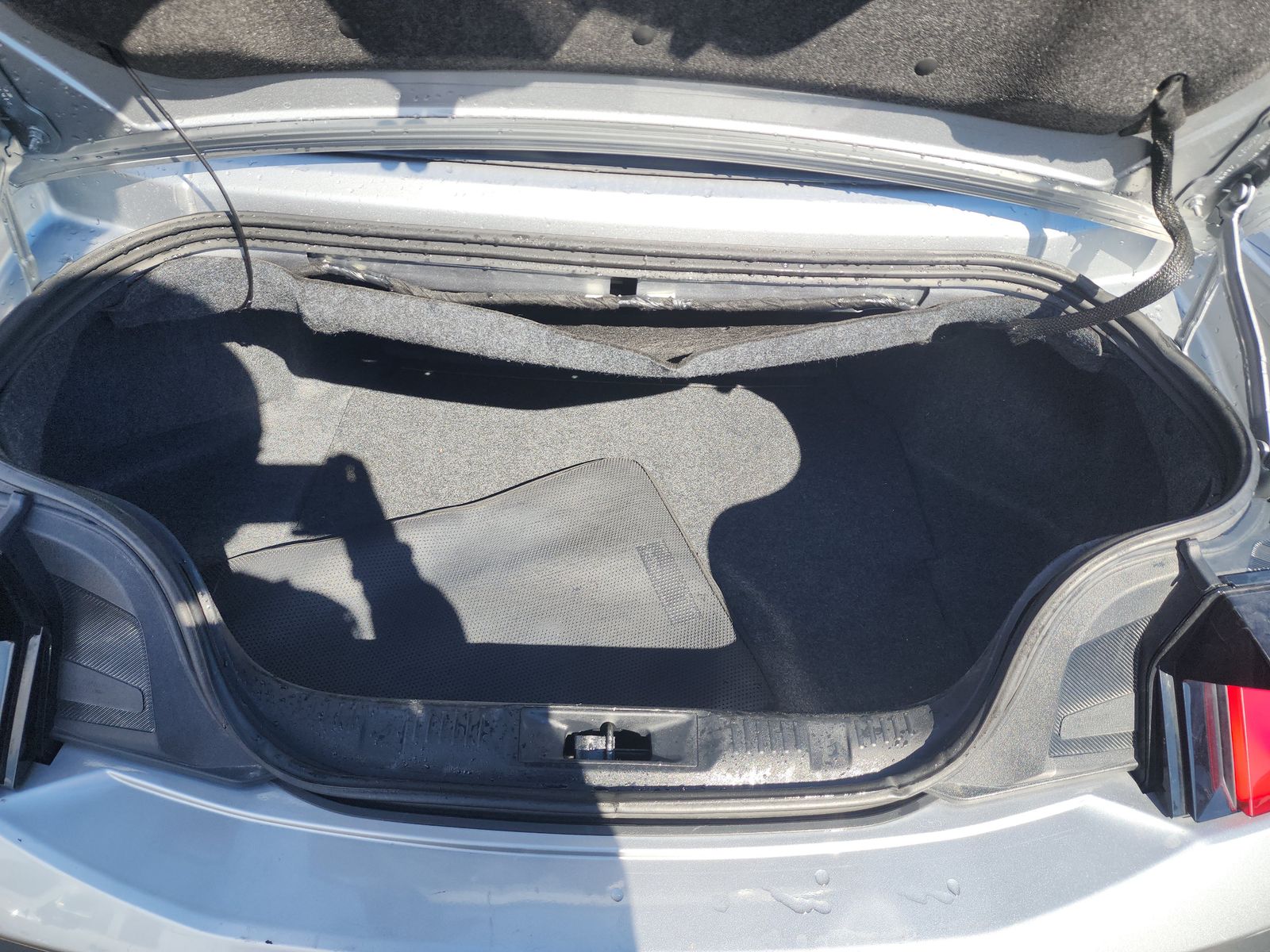 2024 Ford Mustang EcoBoost Premium RWD