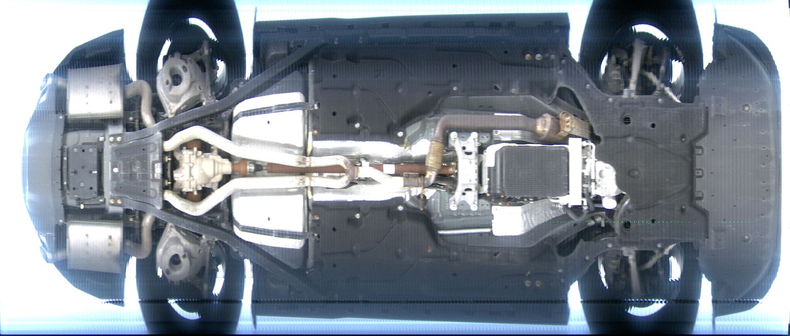 2024 Ford Mustang EcoBoost Premium RWD