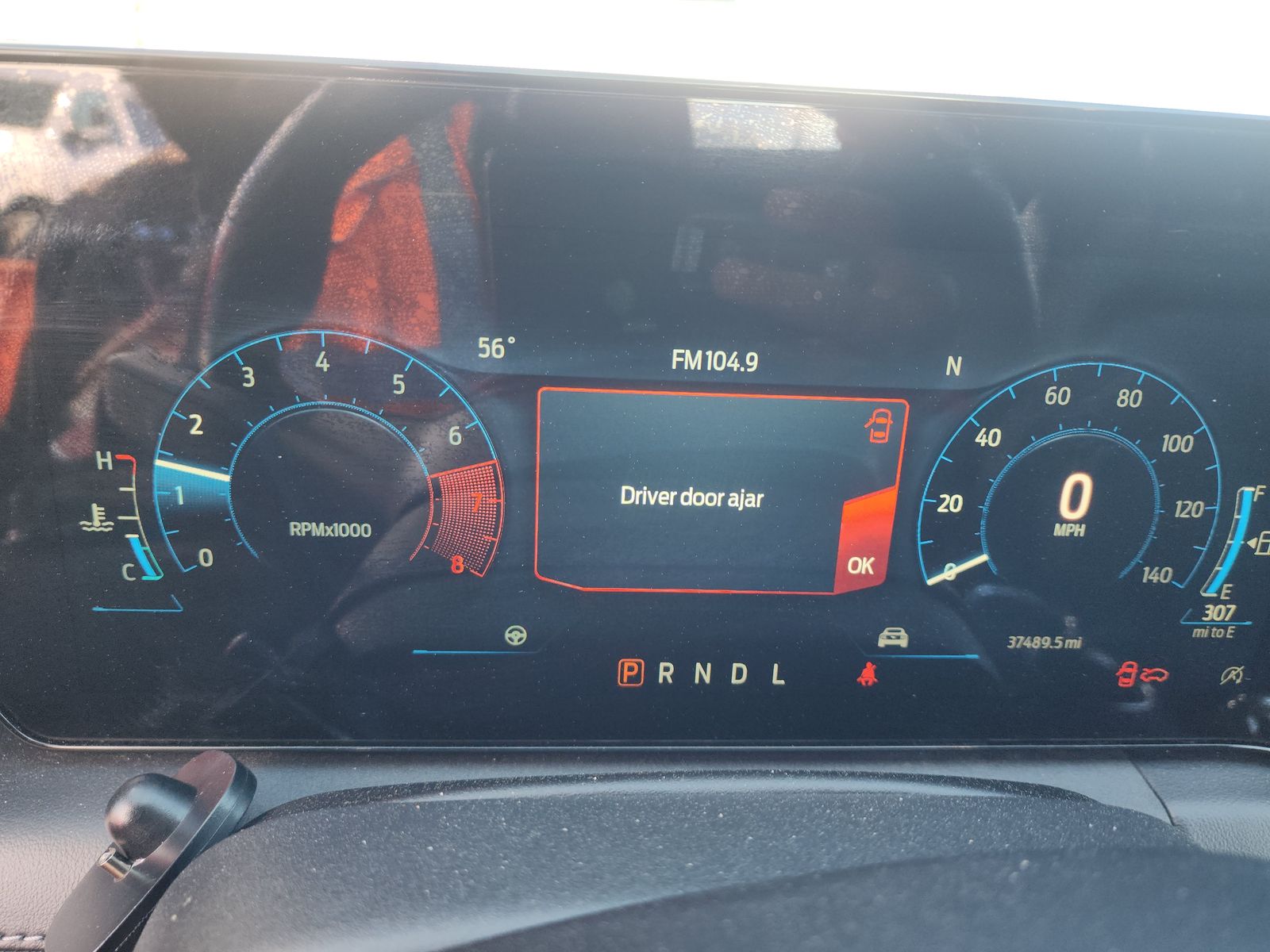 2024 Ford Mustang EcoBoost Premium RWD