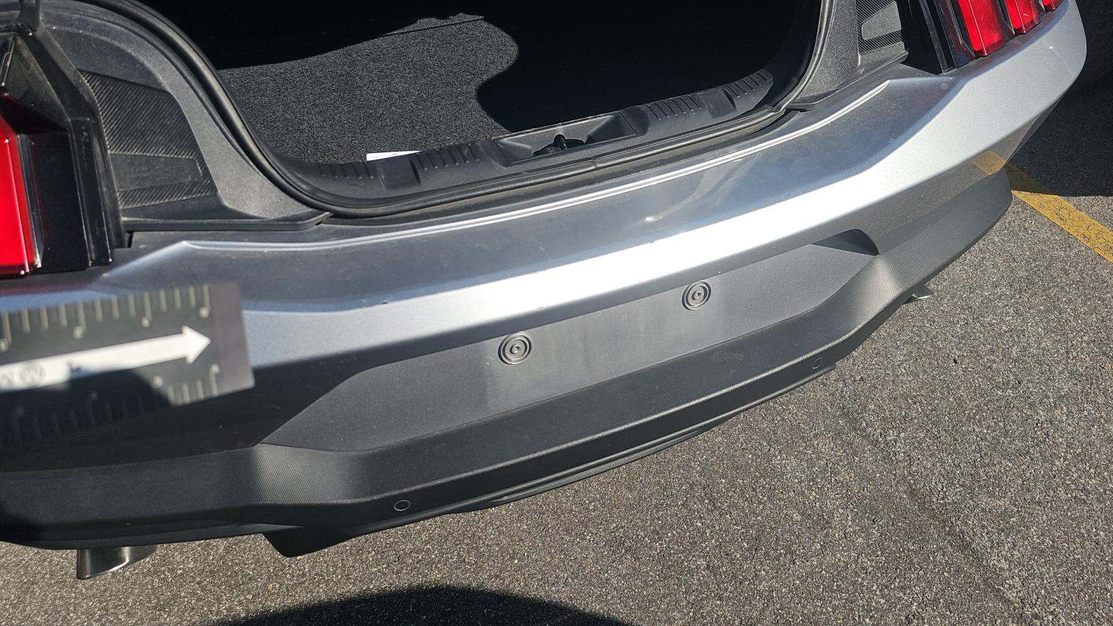 2024 Ford Mustang EcoBoost Premium RWD