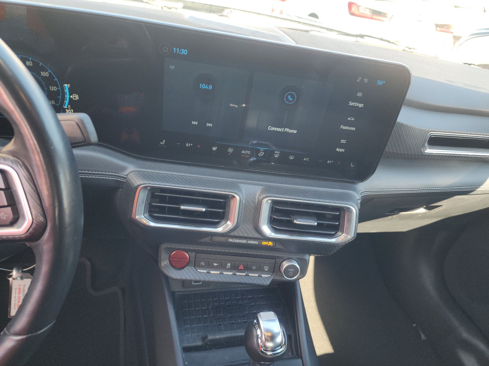 2024 Ford Mustang EcoBoost Premium RWD