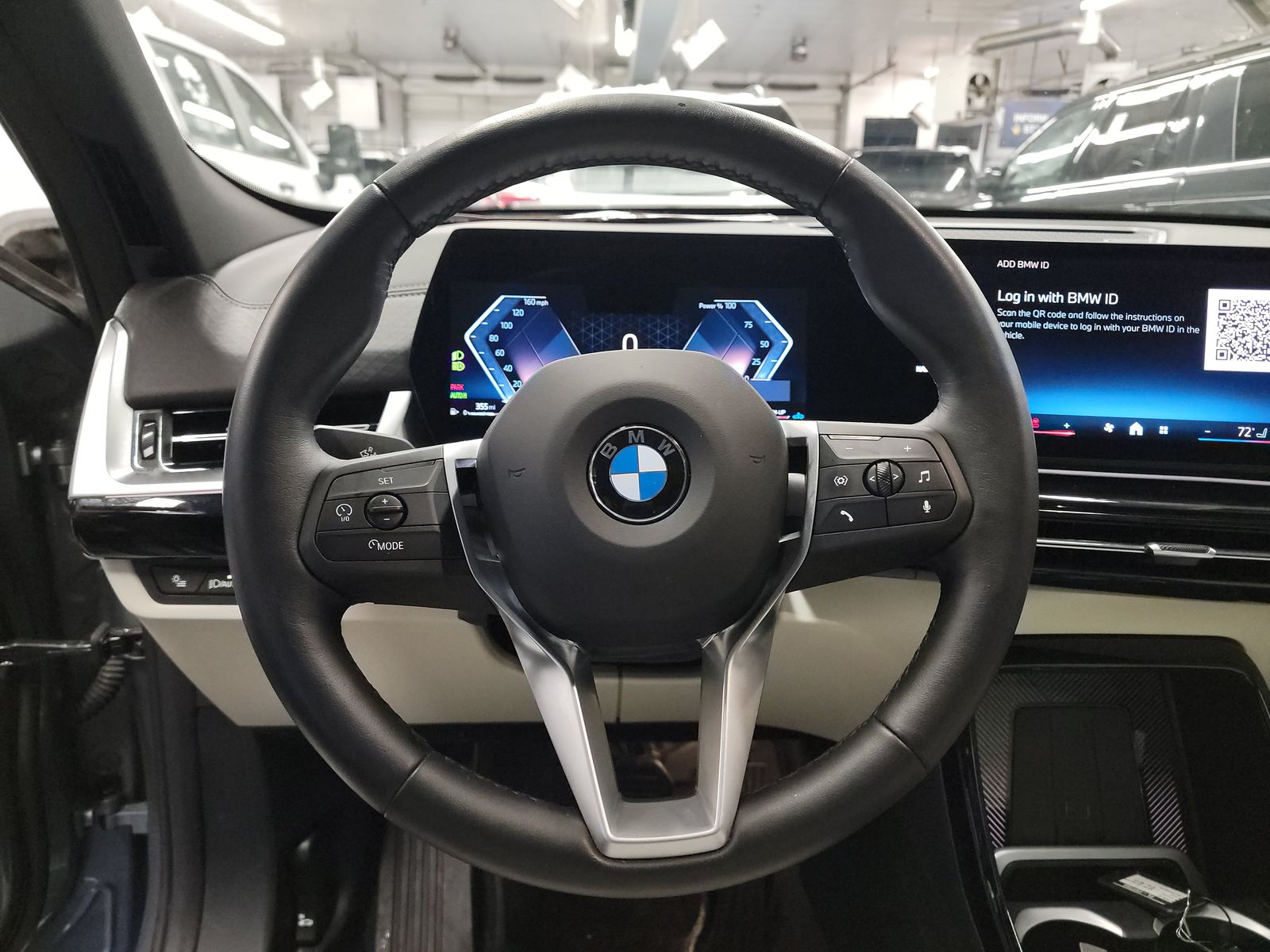 2026 BMW X2 xDrive28i AWD