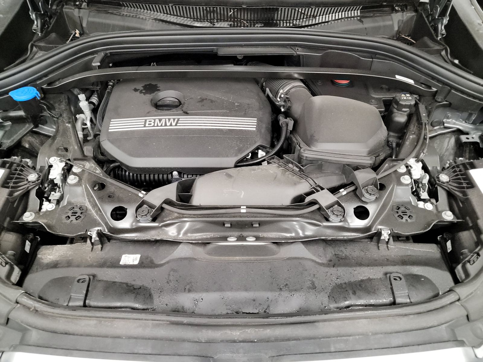 2026 BMW X2 xDrive28i AWD