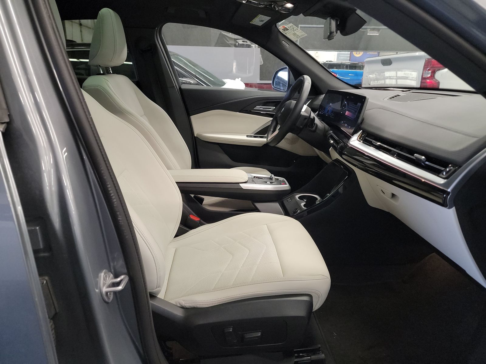 2026 BMW X2 xDrive28i AWD