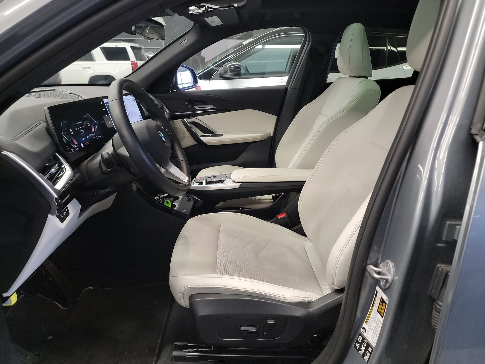 2026 BMW X2 xDrive28i AWD