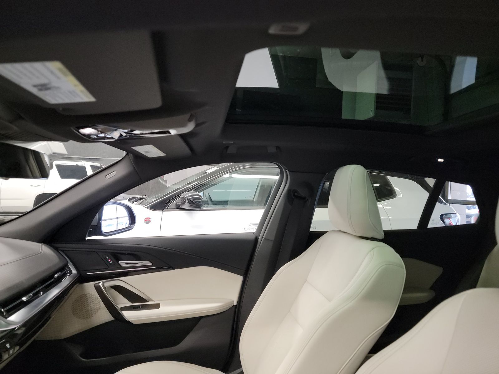 2026 BMW X2 xDrive28i AWD