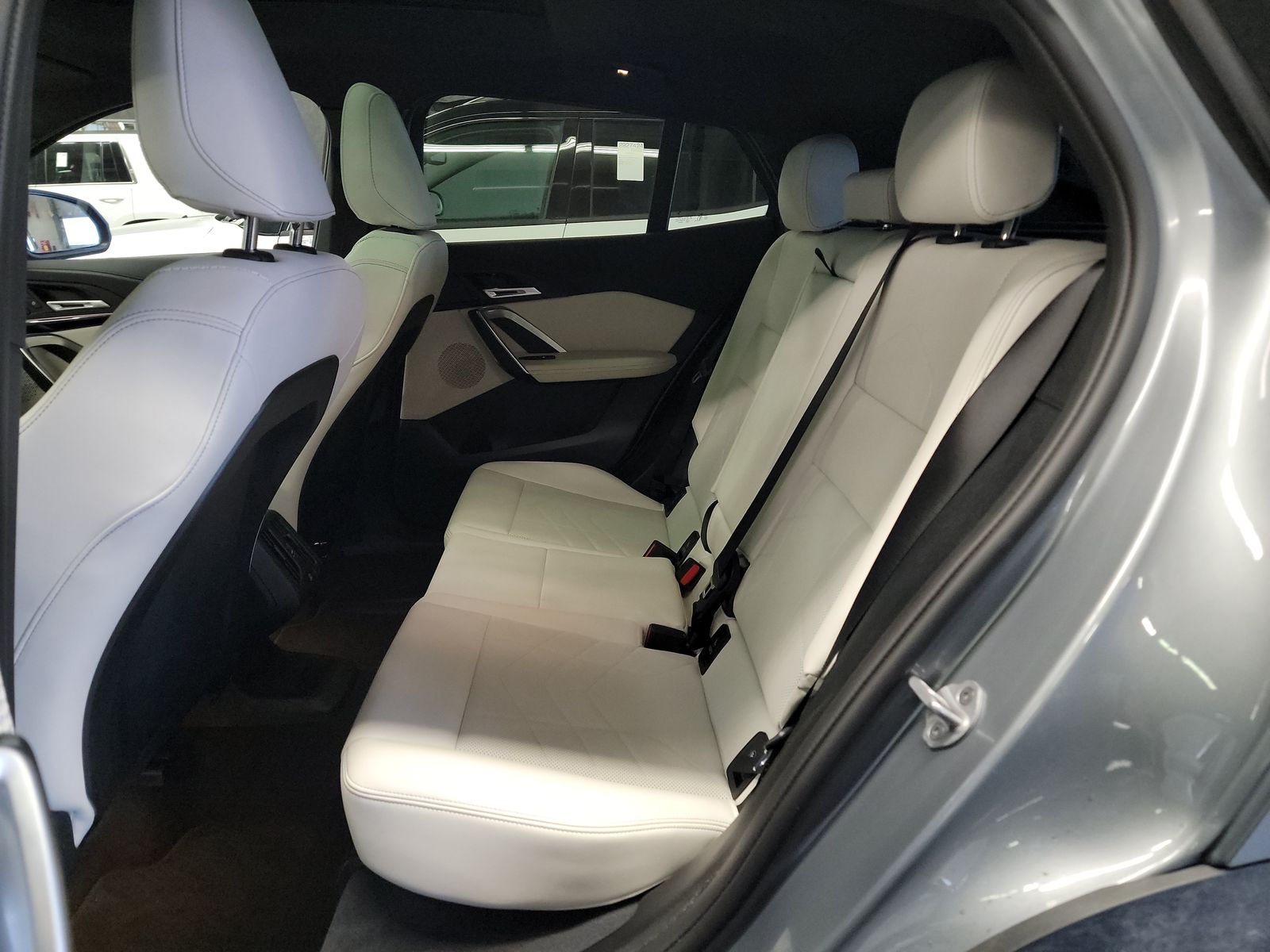 2026 BMW X2 xDrive28i AWD