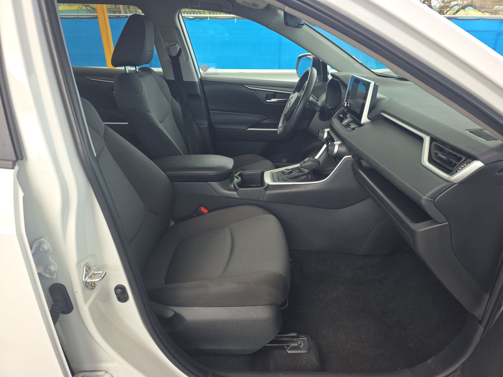 2025 Toyota RAV4 Hybrid XLE AWD