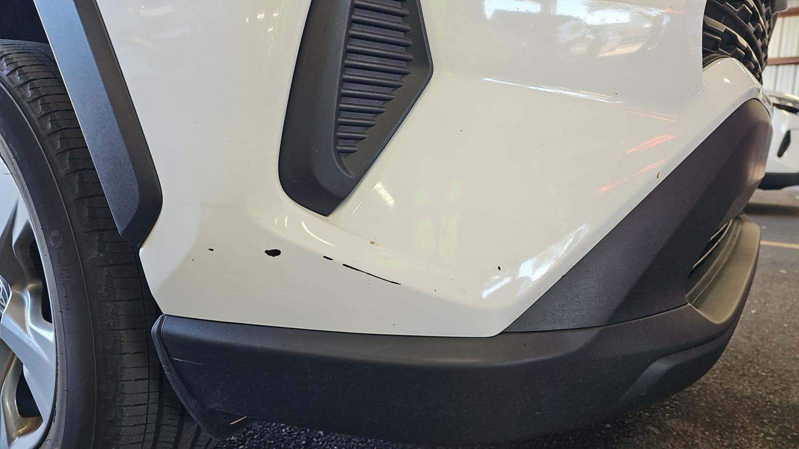 2025 Toyota RAV4 Hybrid XLE AWD