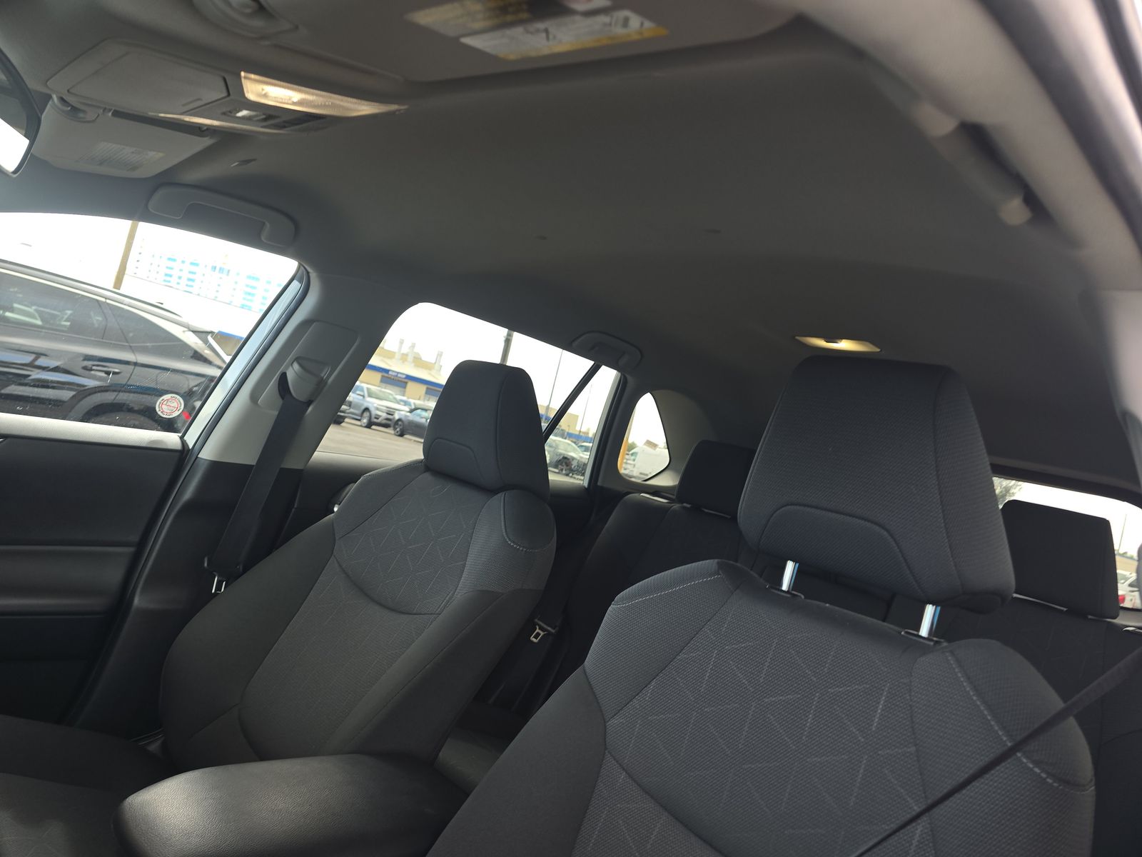 2025 Toyota RAV4 Hybrid XLE AWD