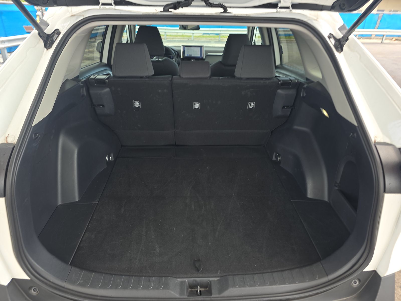 2025 Toyota RAV4 Hybrid XLE AWD