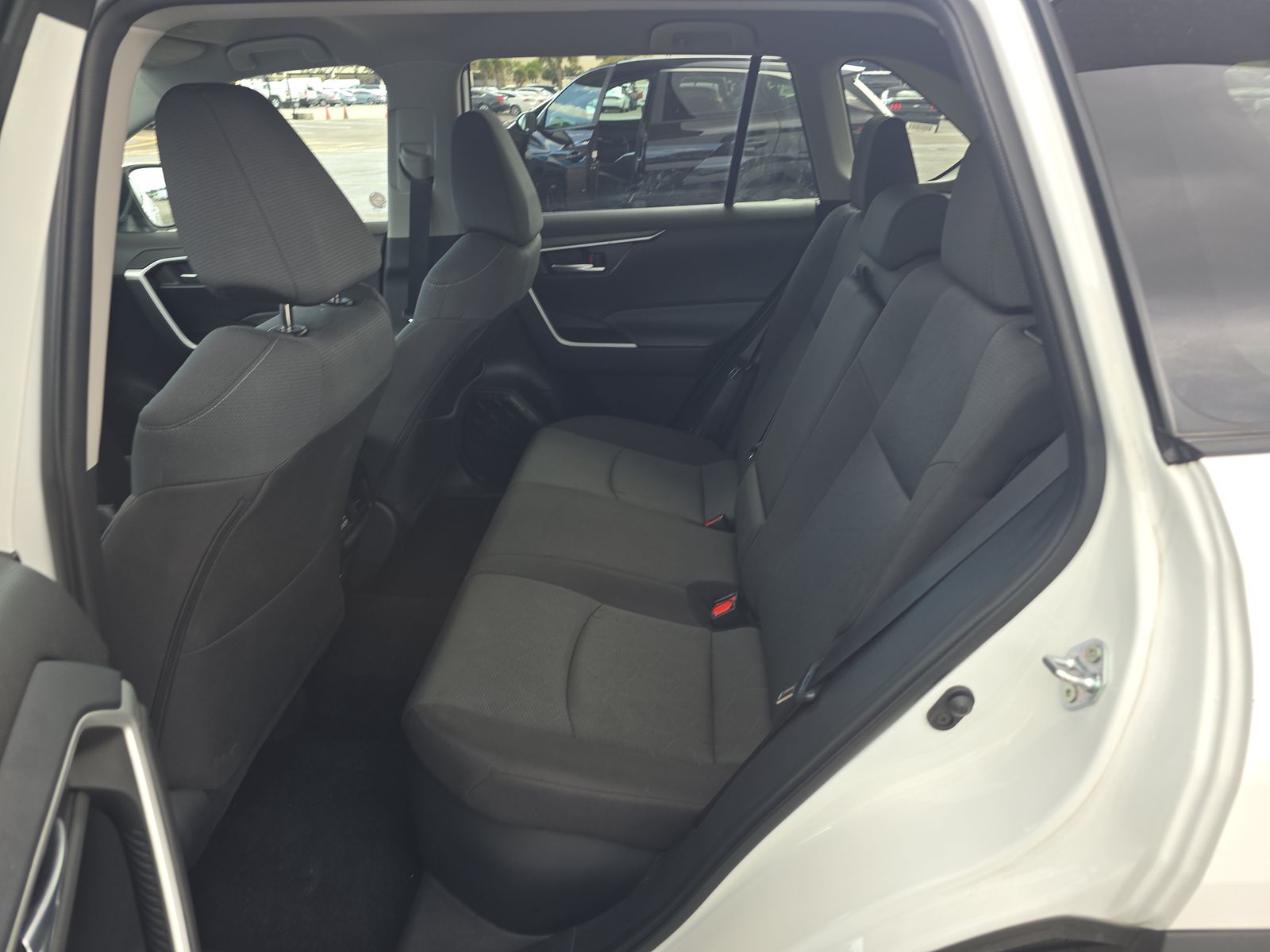 2025 Toyota RAV4 Hybrid XLE AWD