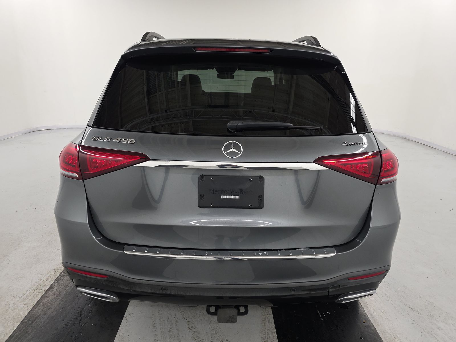 MERCEDES-BENZ GLE - 6