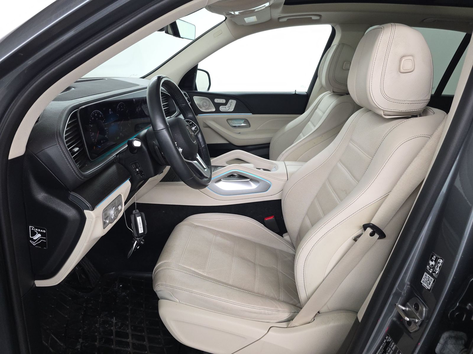 MERCEDES-BENZ GLE - 8