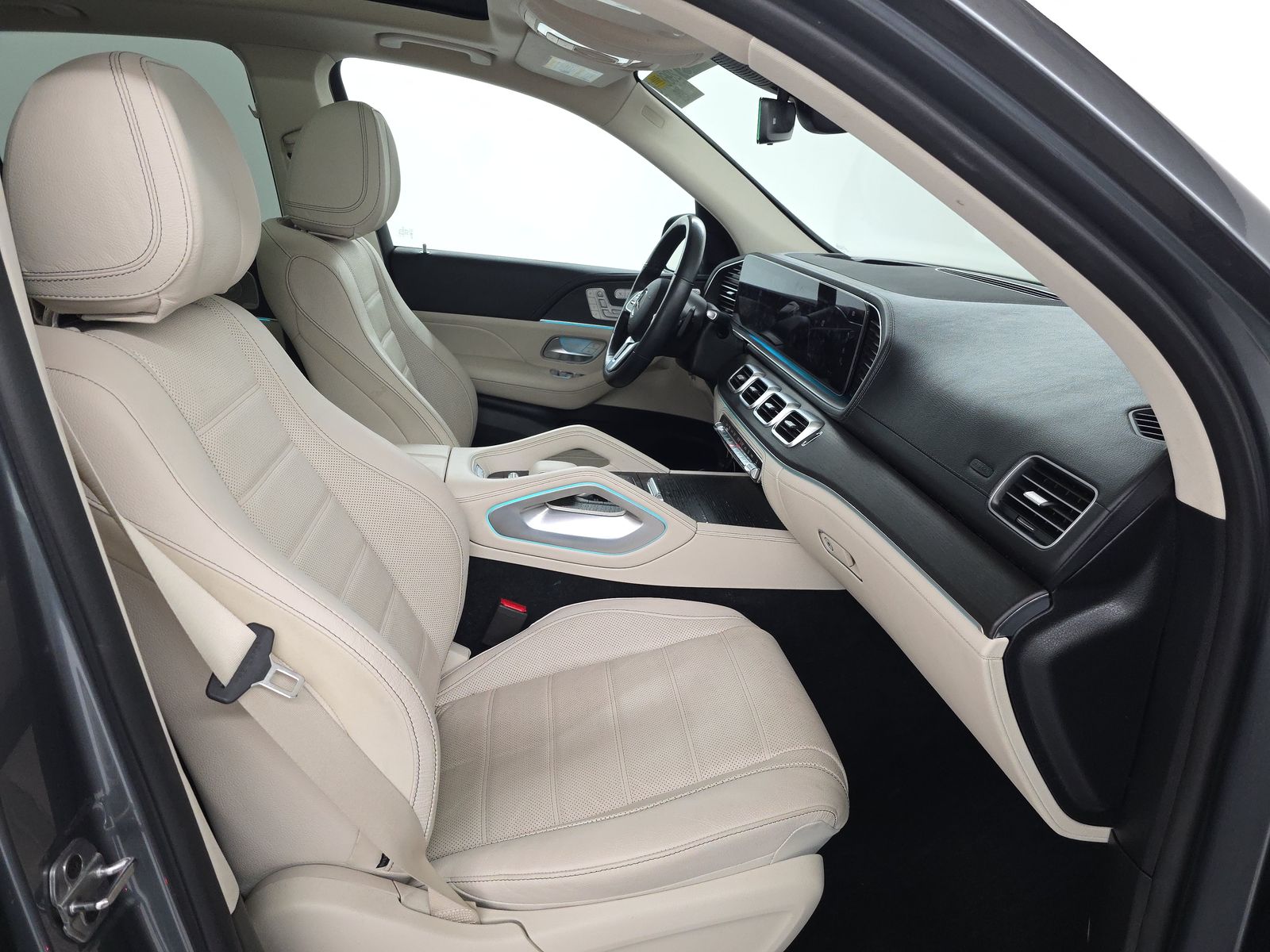 MERCEDES-BENZ GLE - 9