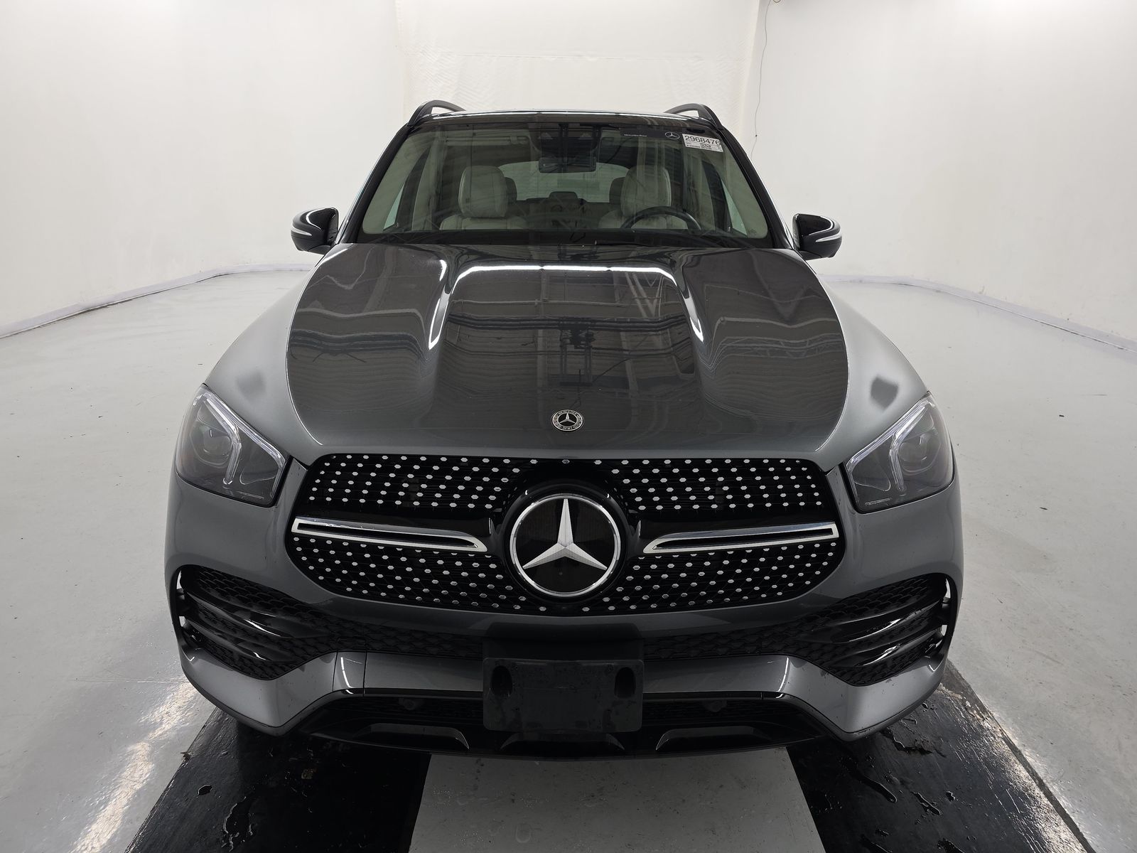 MERCEDES-BENZ GLE - 3